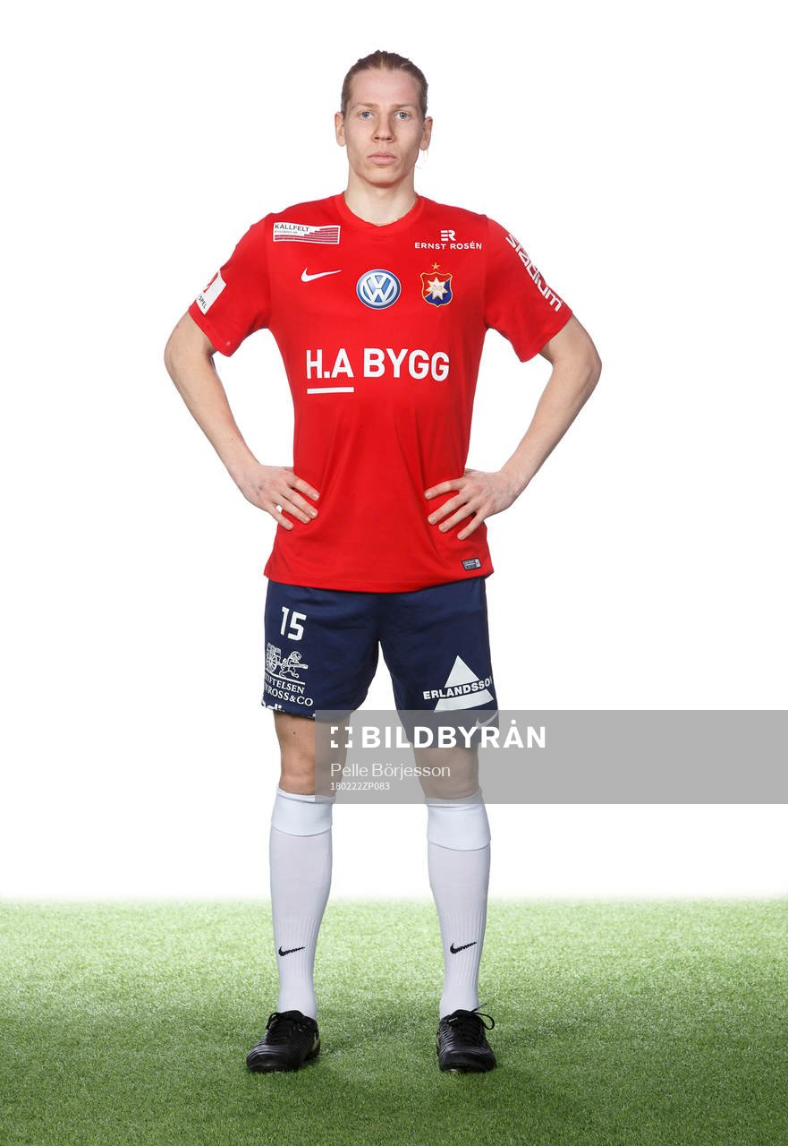 Örgryte Gustav Ludwigson