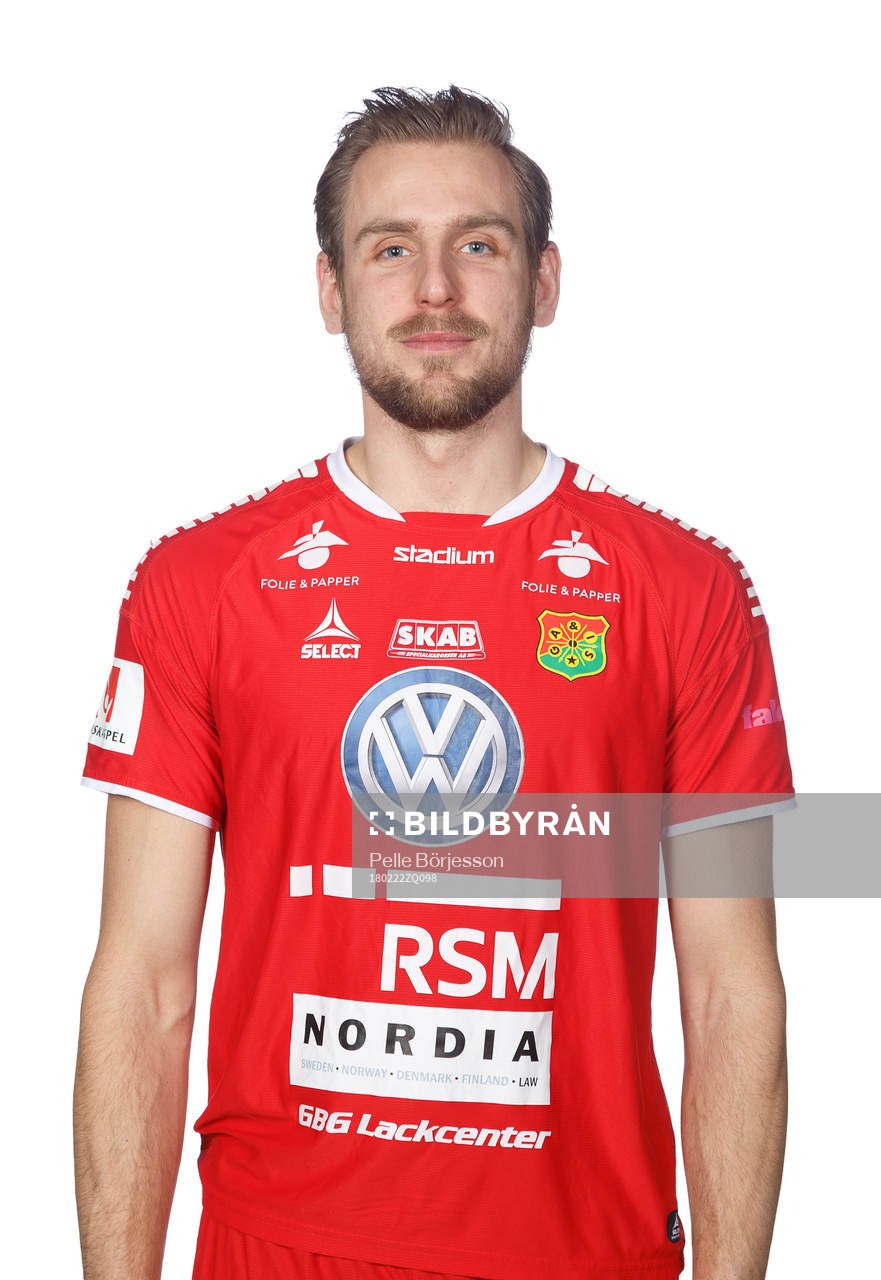 GAIS Alexander Nadj