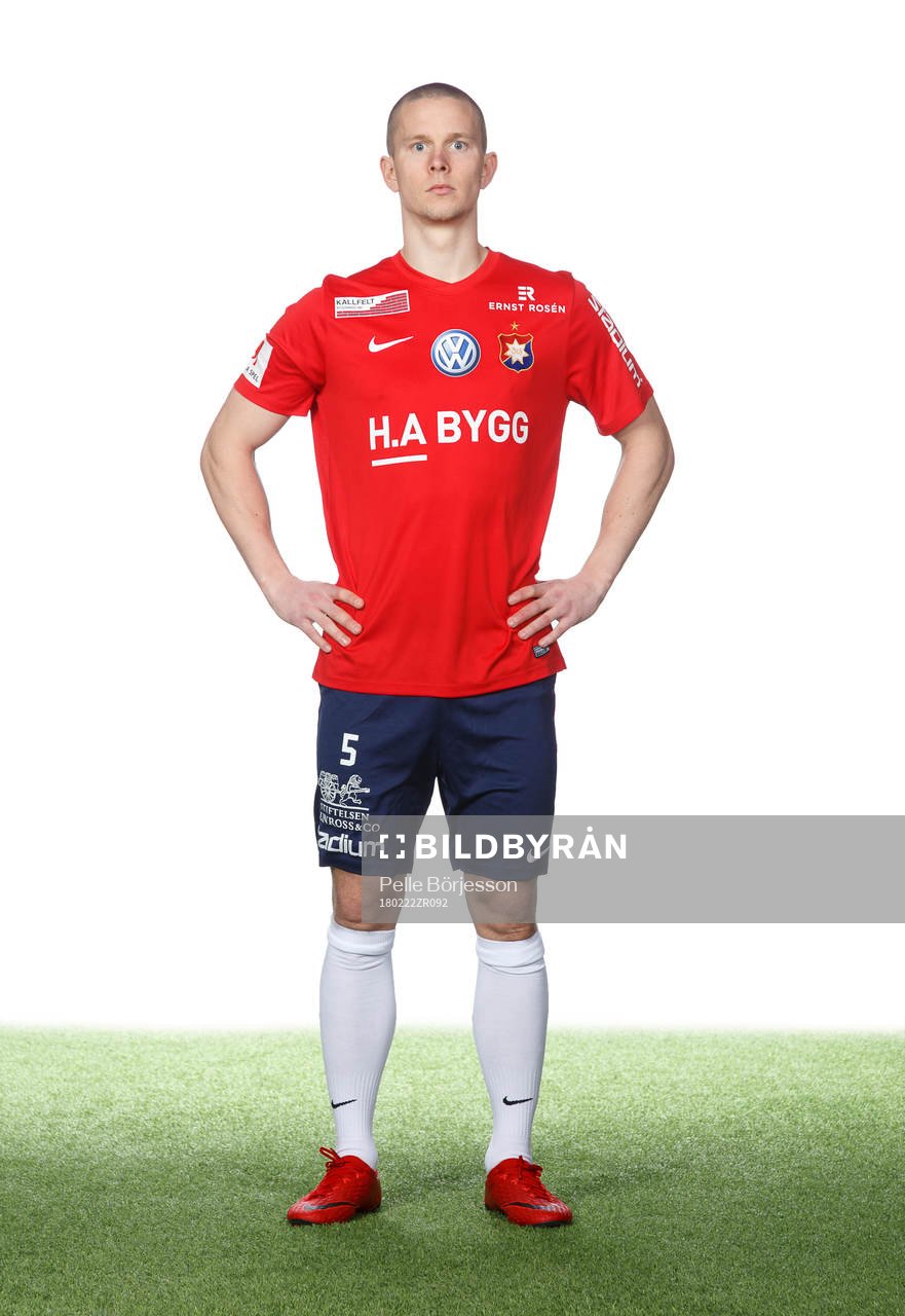 Örgryte Anton Lans