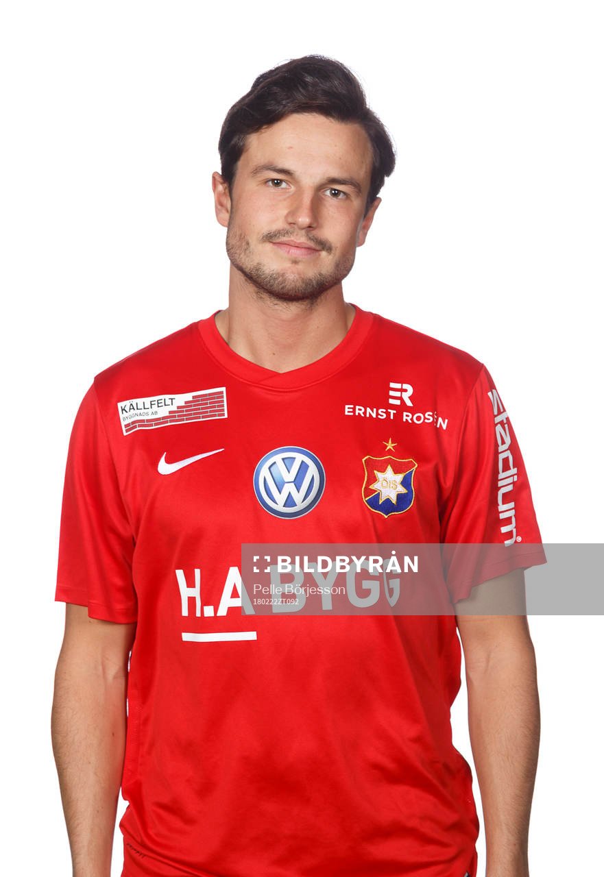 Örgryte Jesper Jörnvik
