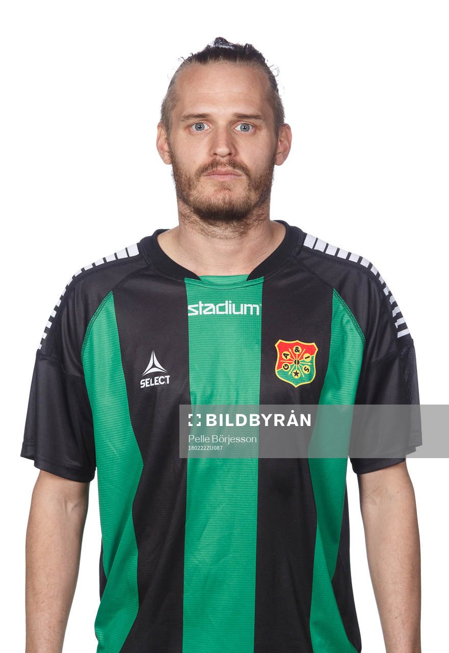 GAIS Jonas Lindberg
