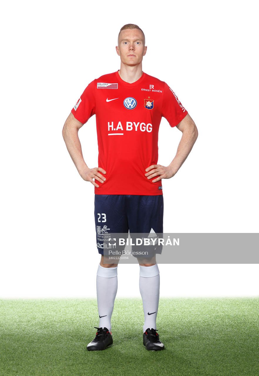 Örgryte David Engström