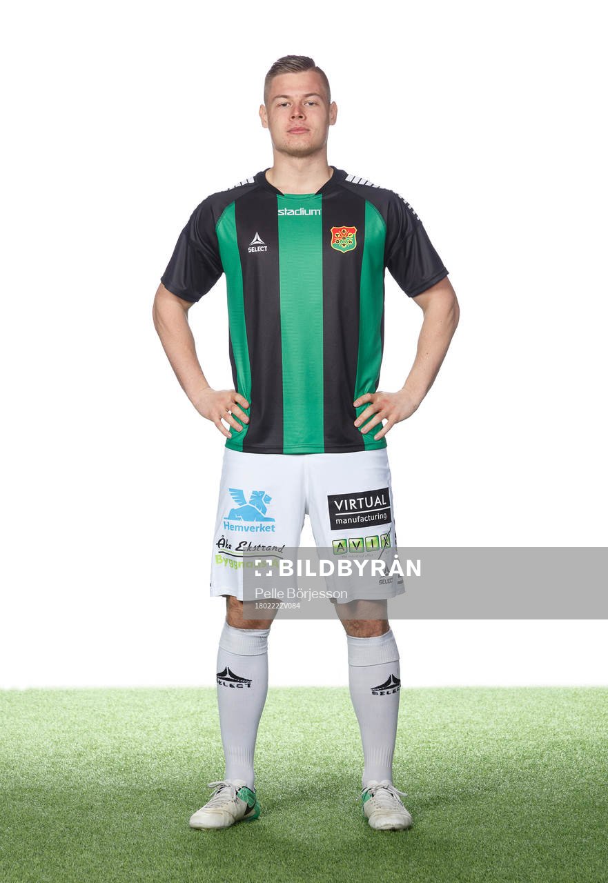 GAIS Alexander Leksell