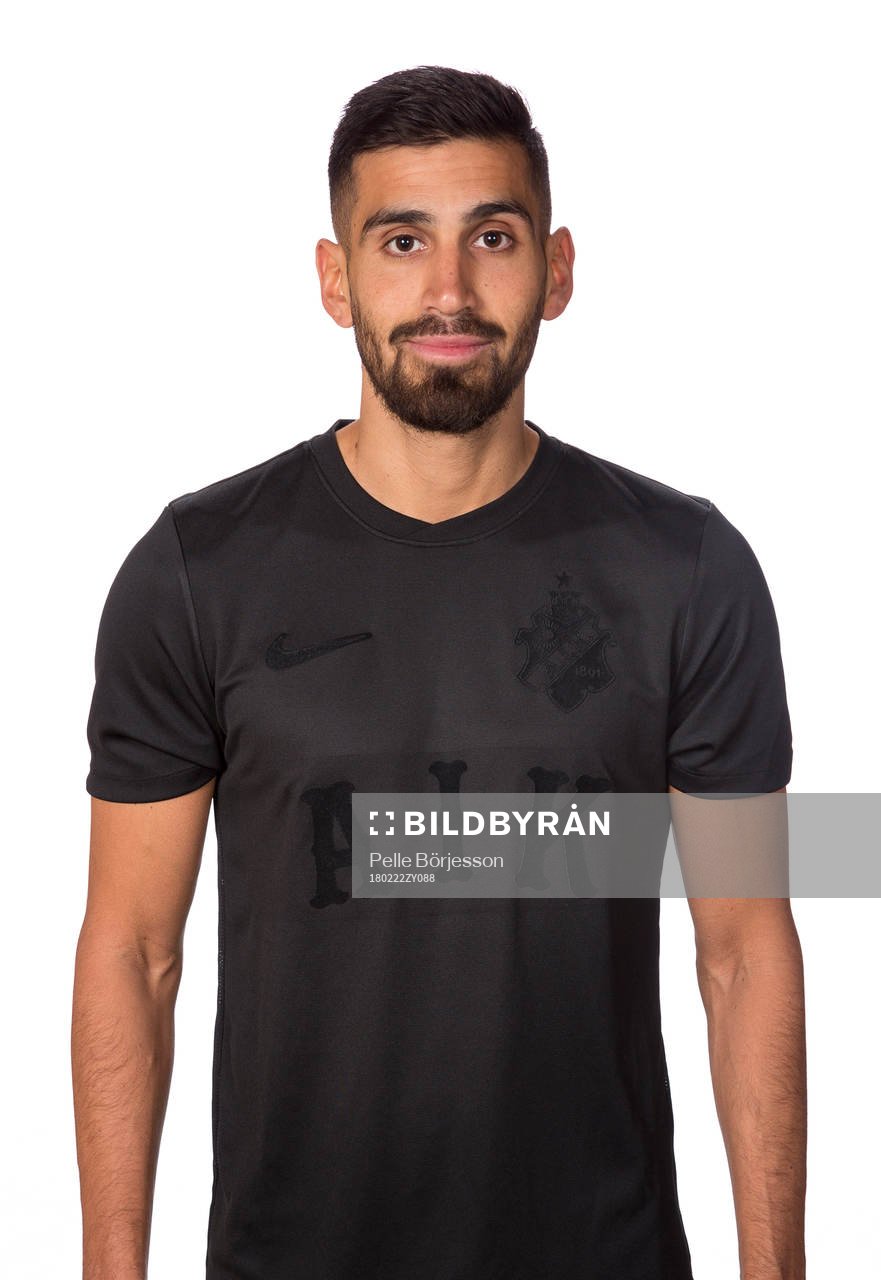 s Stefan Silva