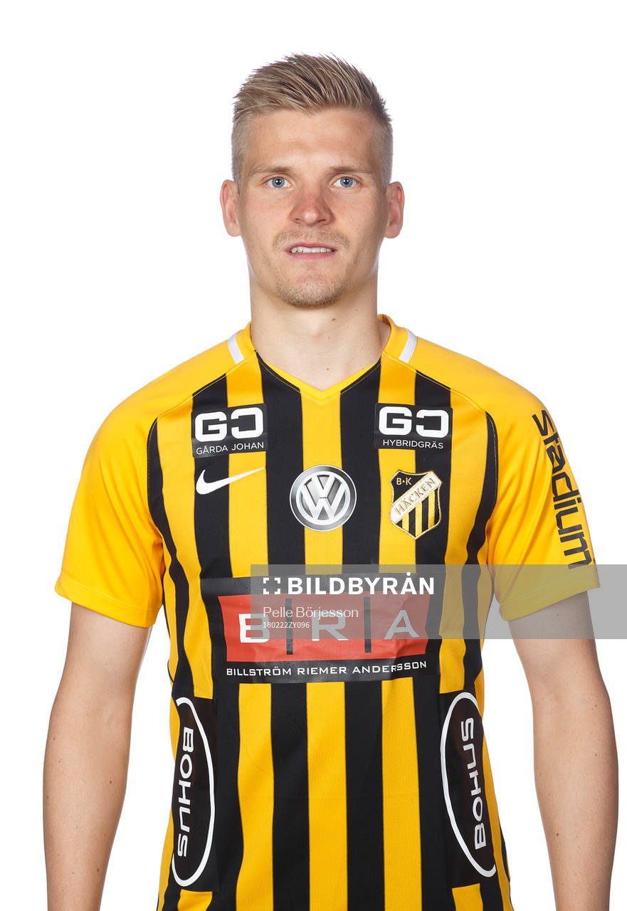 Häckens Juhani Ojala