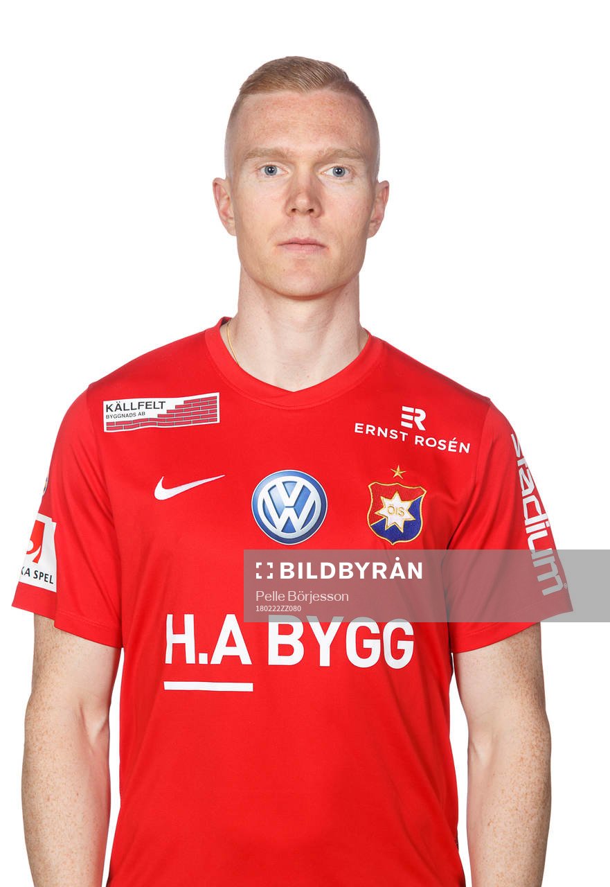 Örgryte David Engström