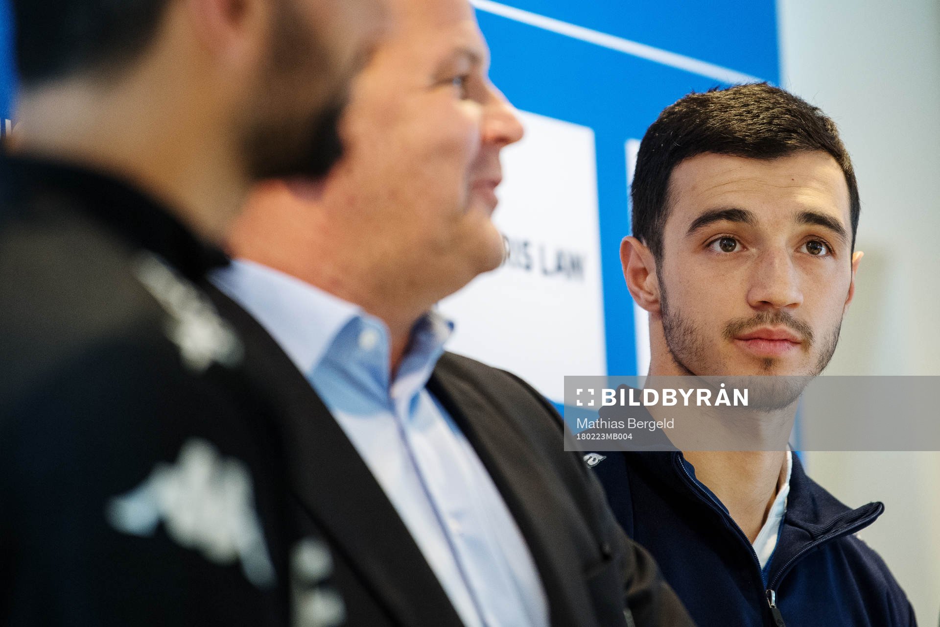 Giorgi Kharaishvili