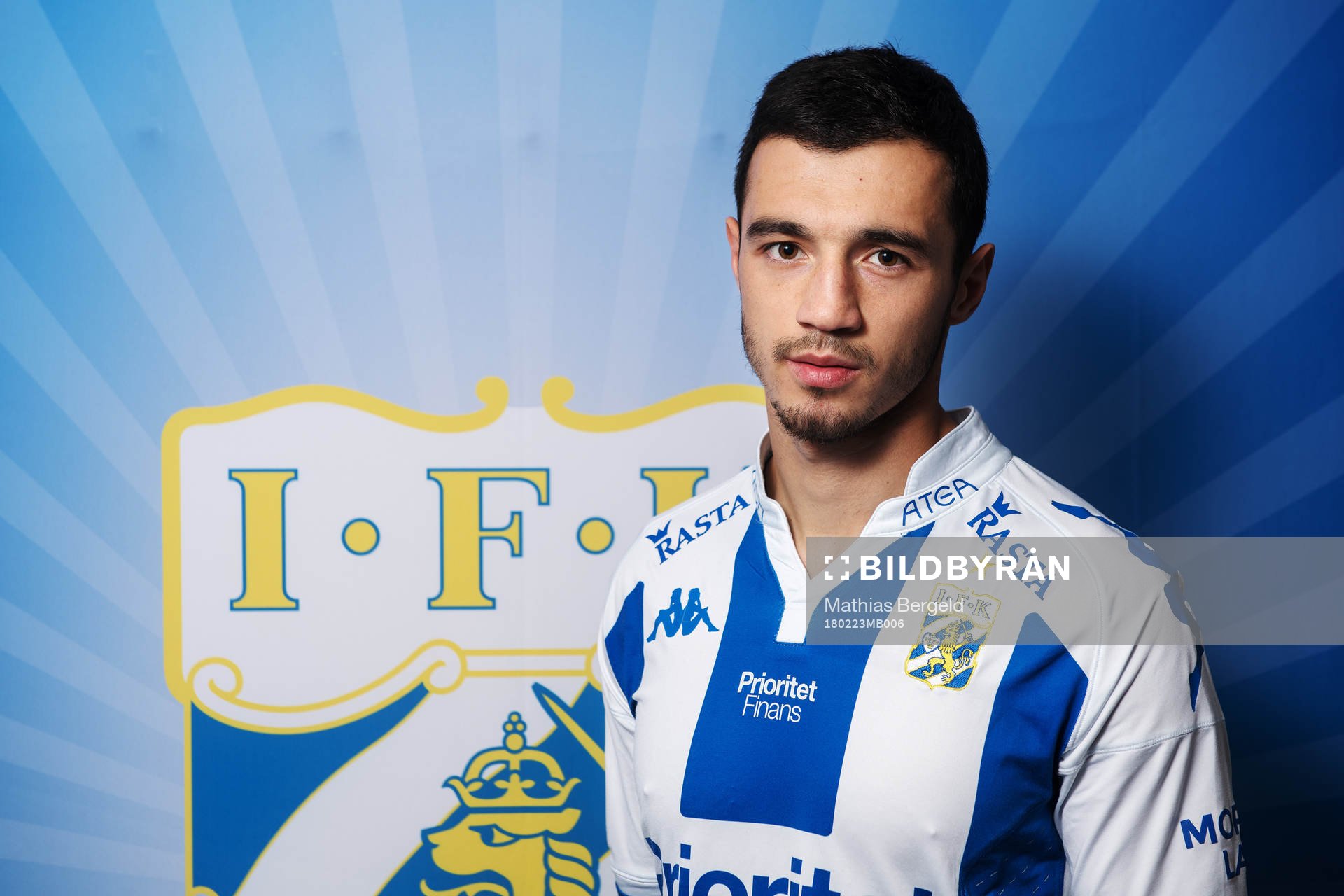 Giorgi Kharaishvili