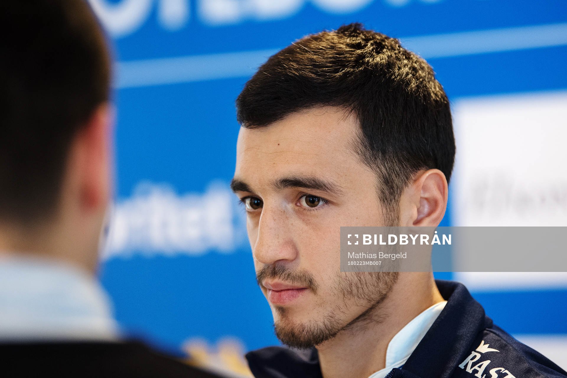 Giorgi Kharaishvili