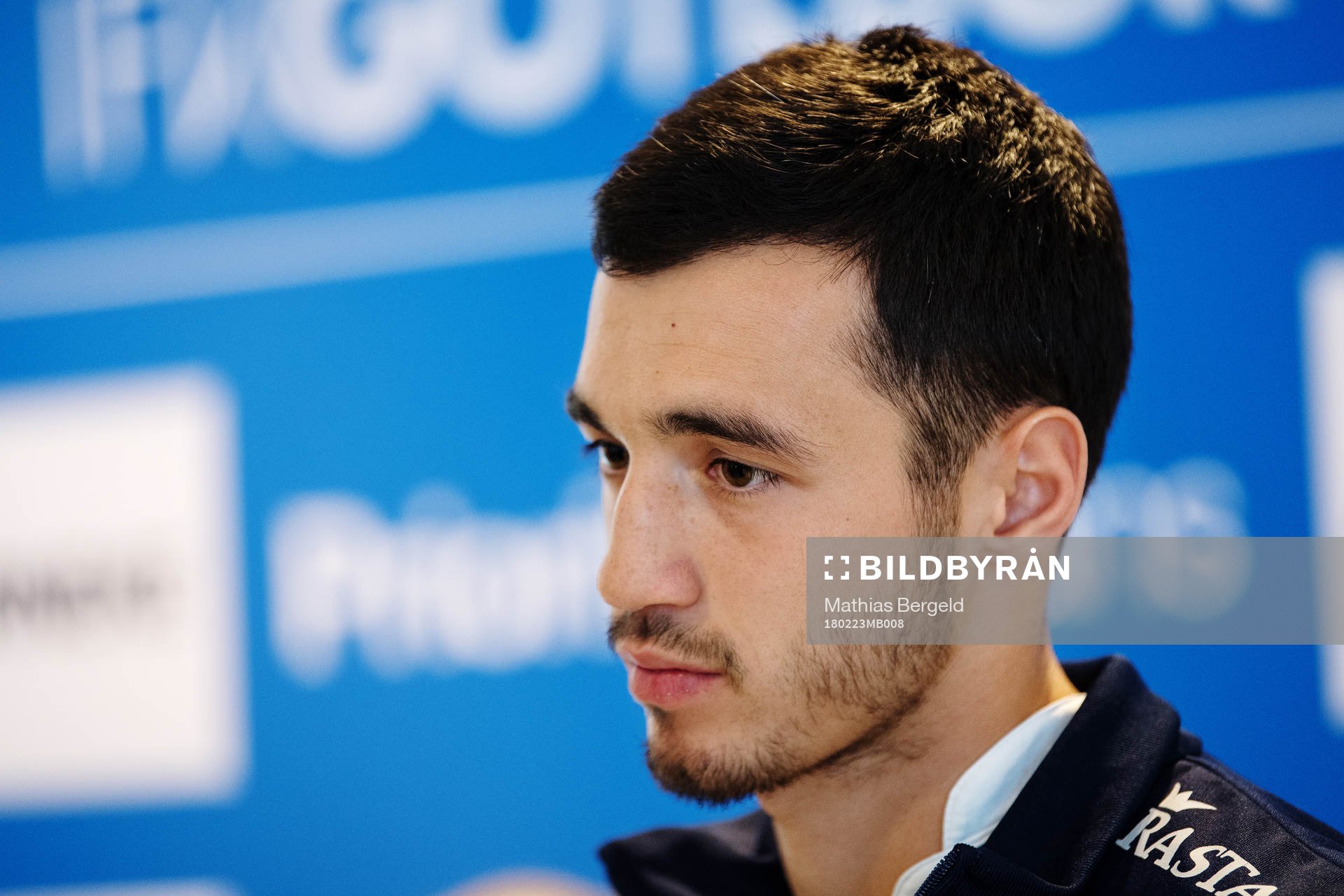 Giorgi Kharaishvili