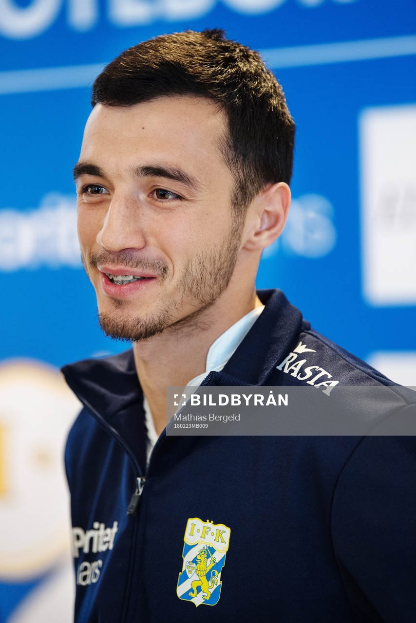 Giorgi Kharaishvili
