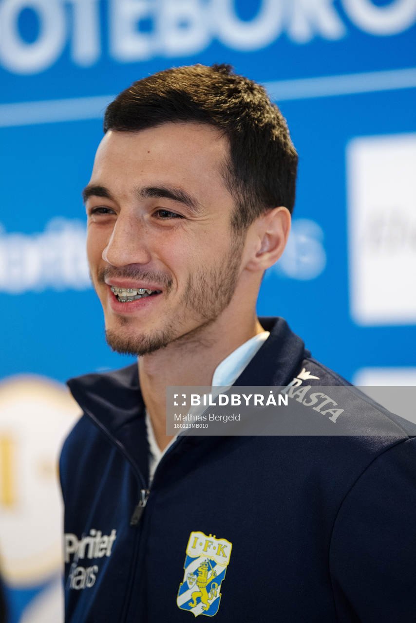 Giorgi Kharaishvili