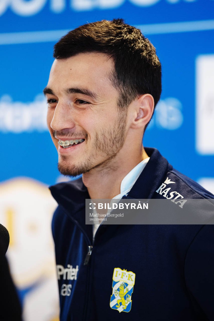 Giorgi Kharaishvili