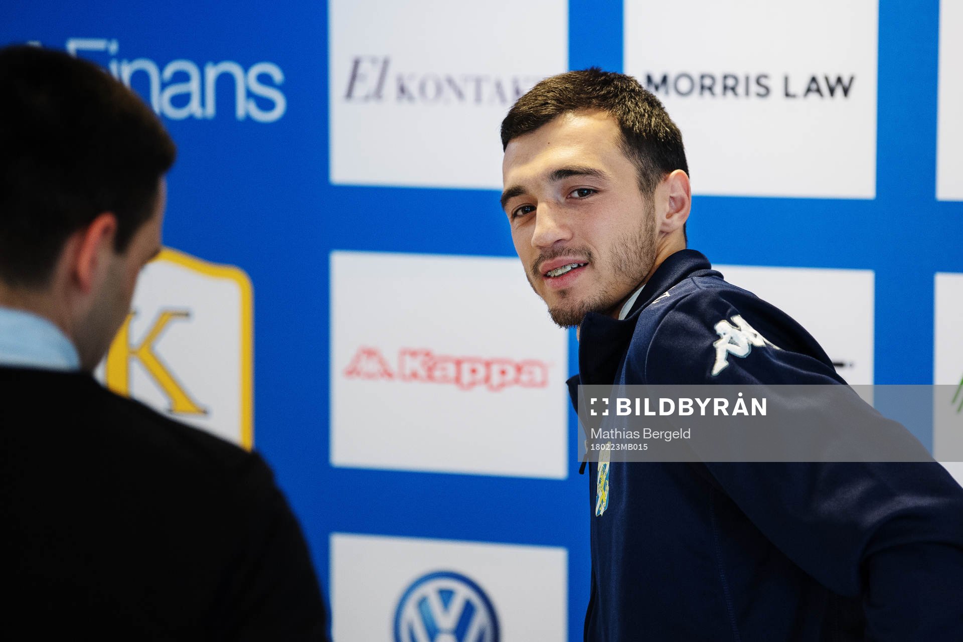 Giorgi Kharaishvili