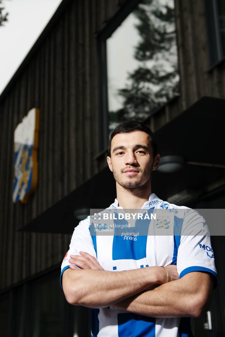 Giorgi Kharaishvili