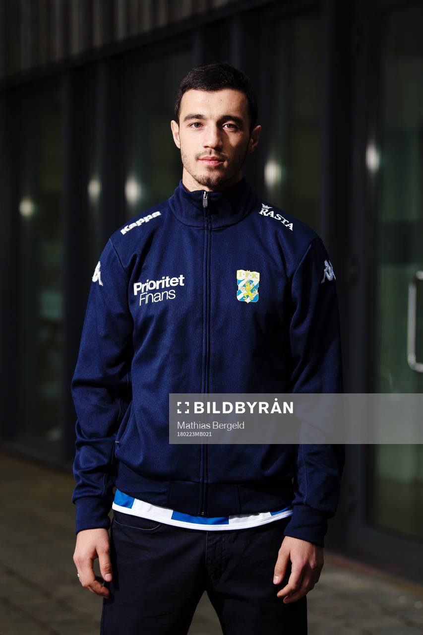 Giorgi Kharaishvili