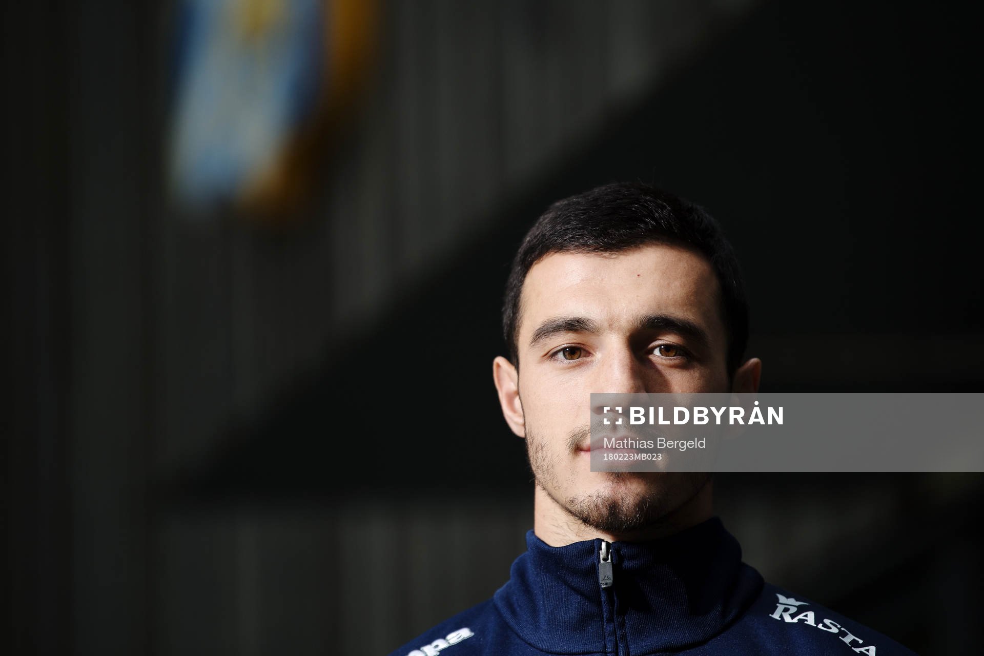 Giorgi Kharaishvili
