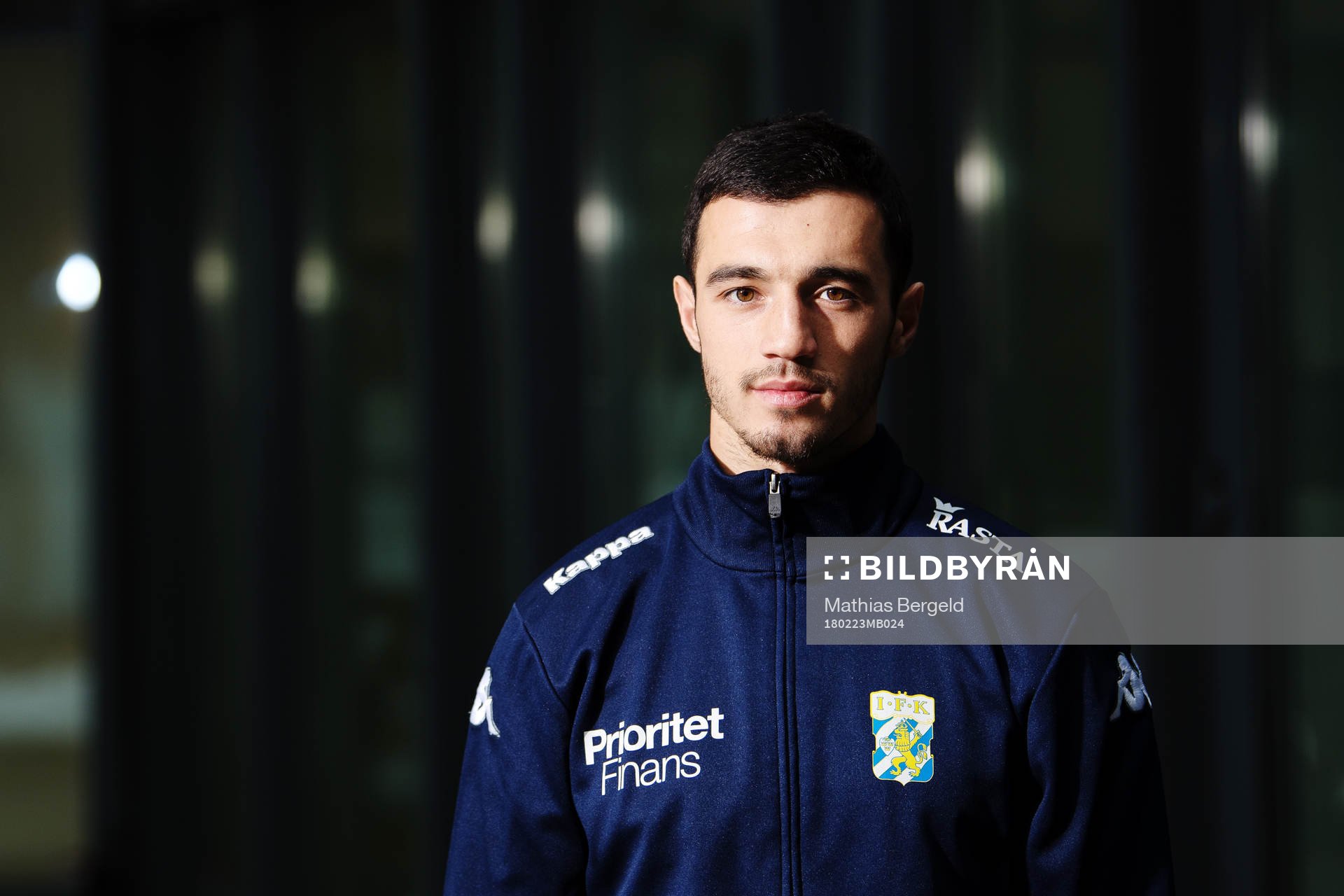 Giorgi Kharaishvili