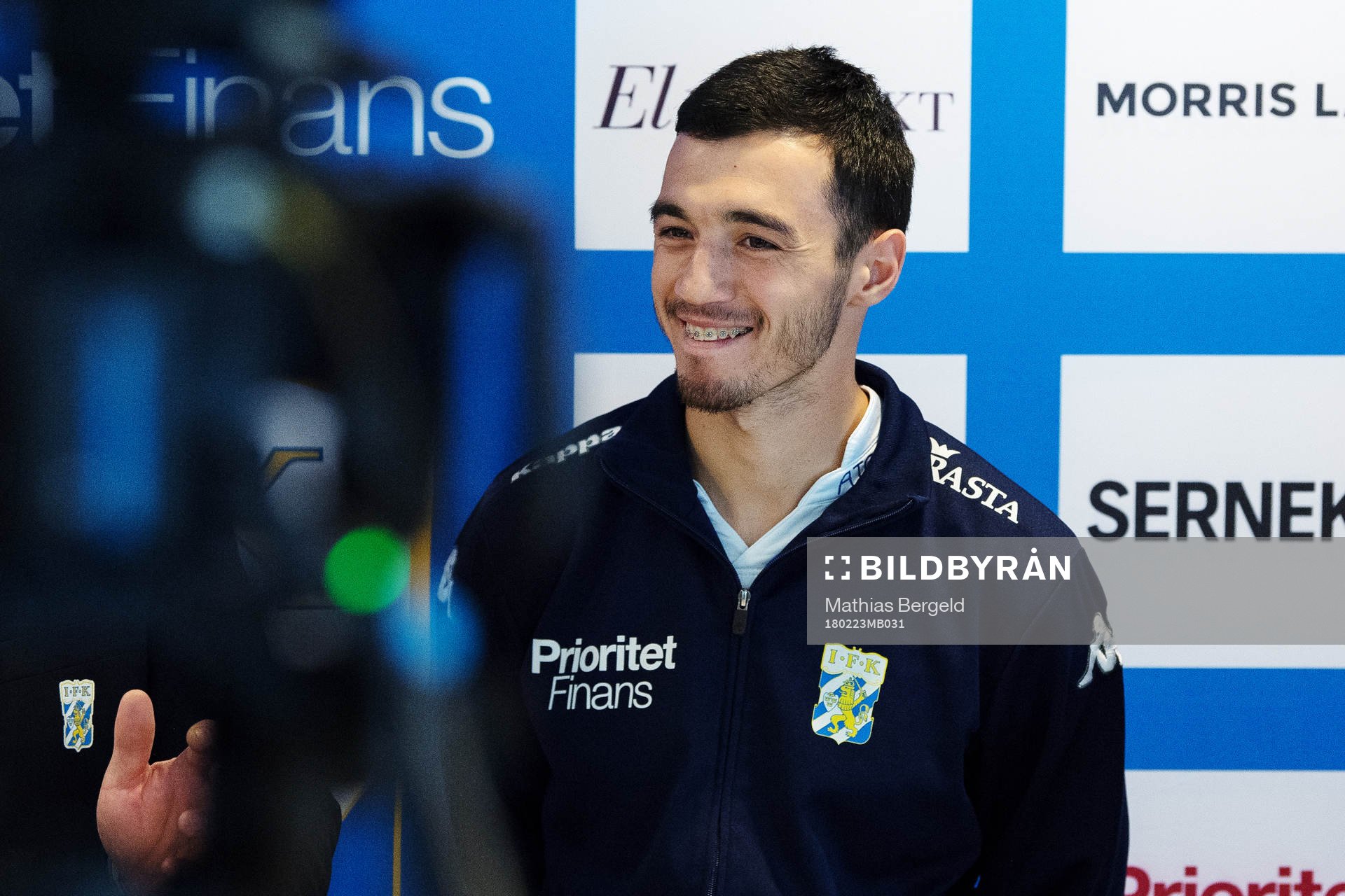 Giorgi Kharaishvili