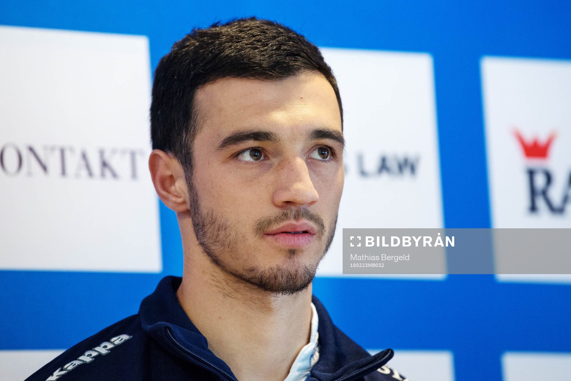 Giorgi Kharaishvili