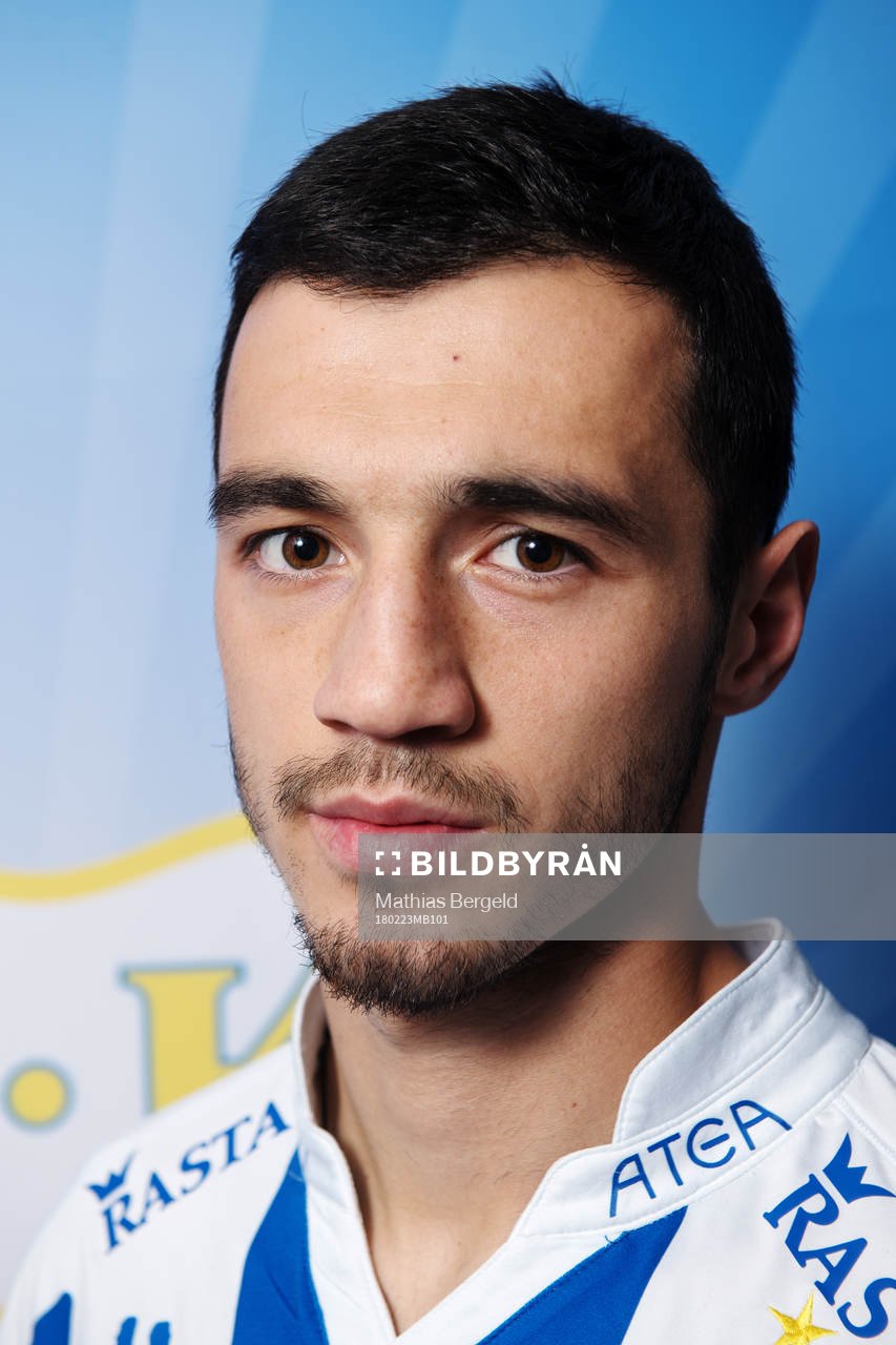 Giorgi Kharaishvili