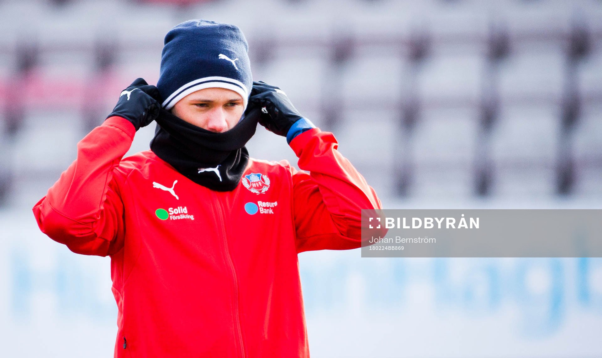Helsingborgs Carl Thulin