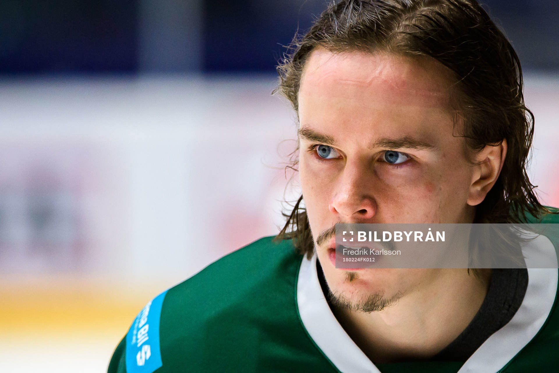 Färjestads Joakim Nygård
