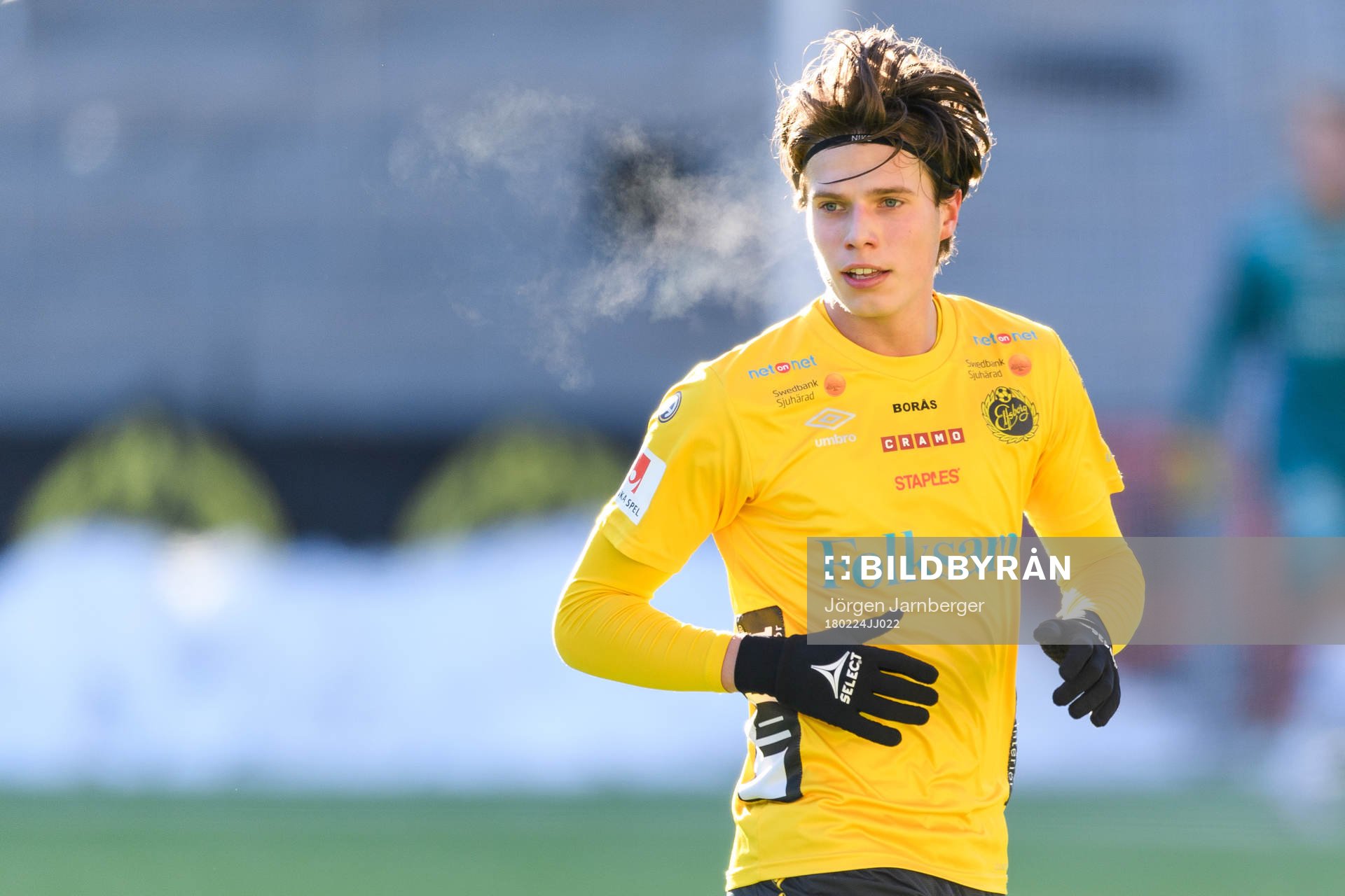 Elfsborgs Joakim Engström