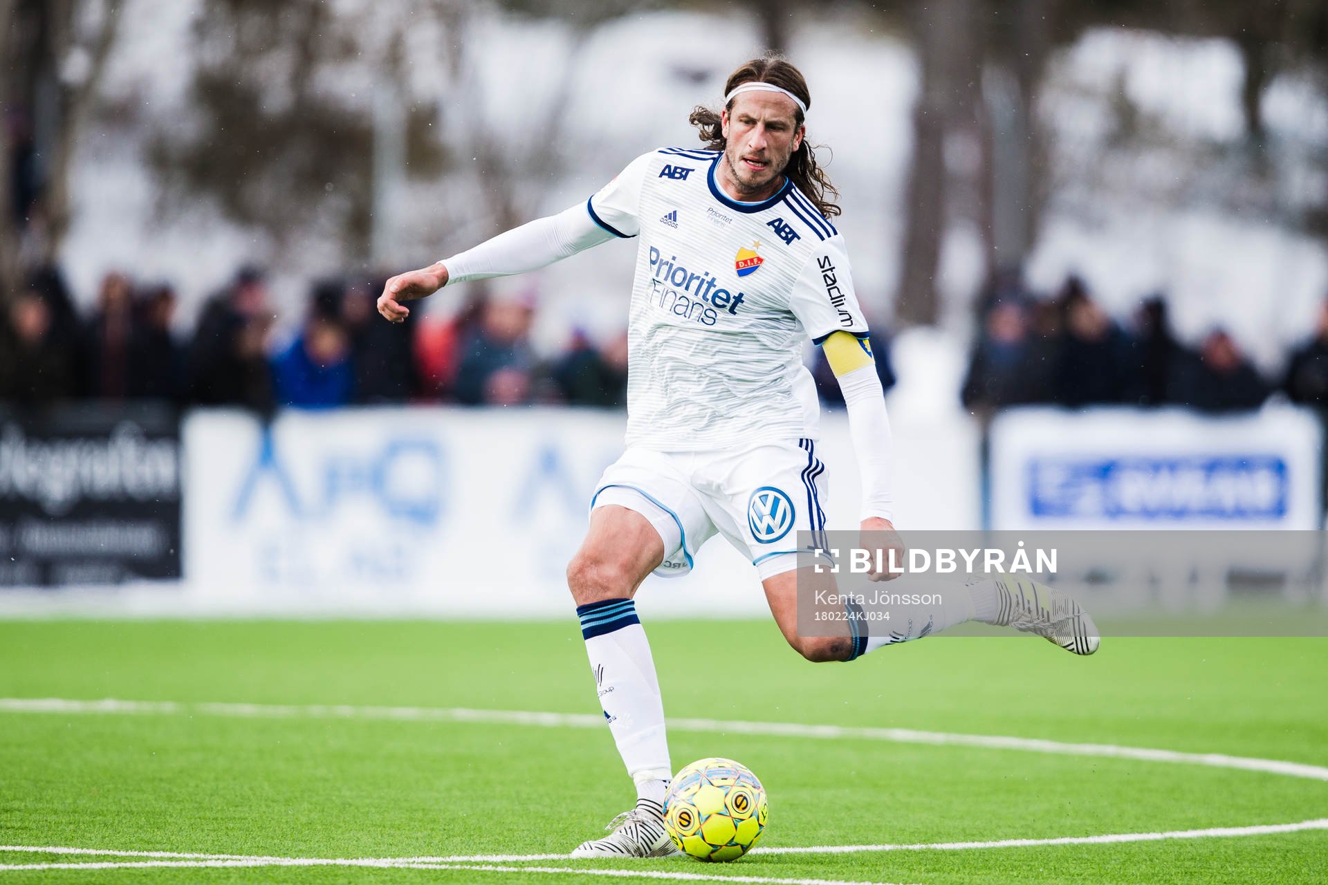 Djurgårdens Jonas Olsson