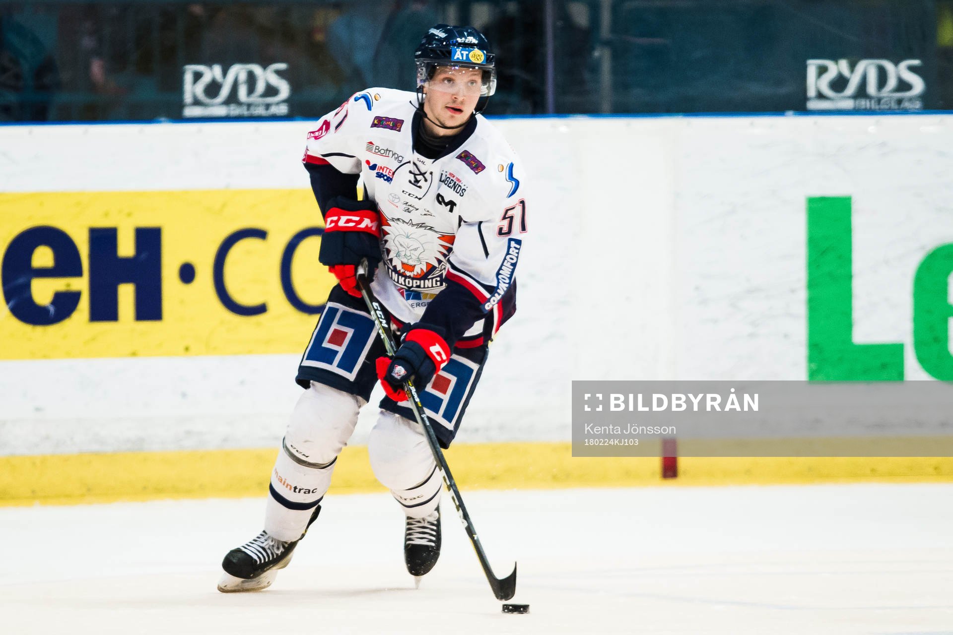 Linköpings Kristian Näkyvä