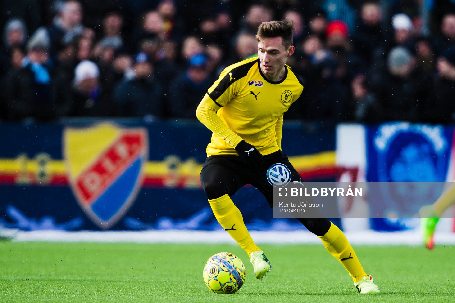 Frejs Mattias Bouvin