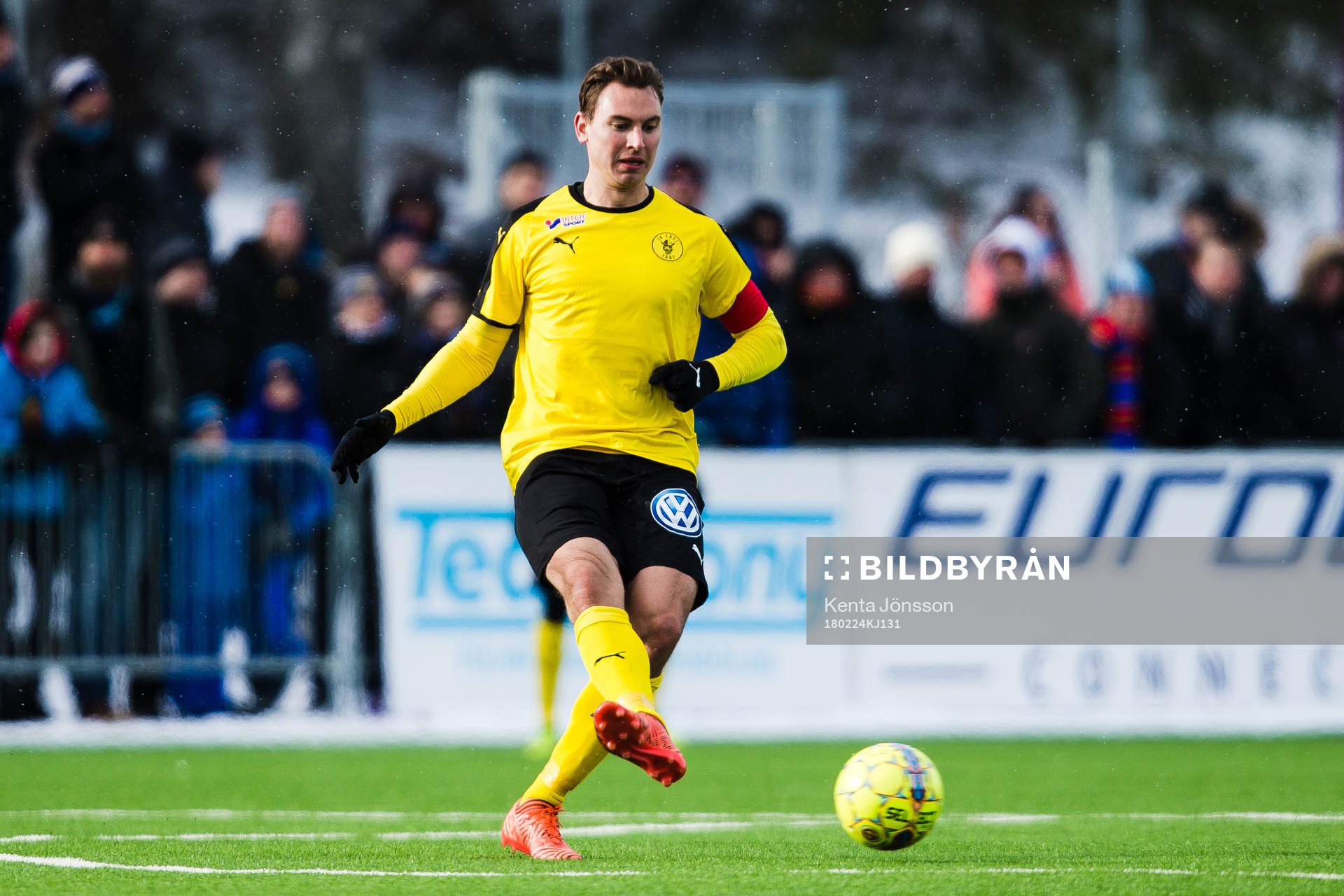 Frejs Marcus Hansson