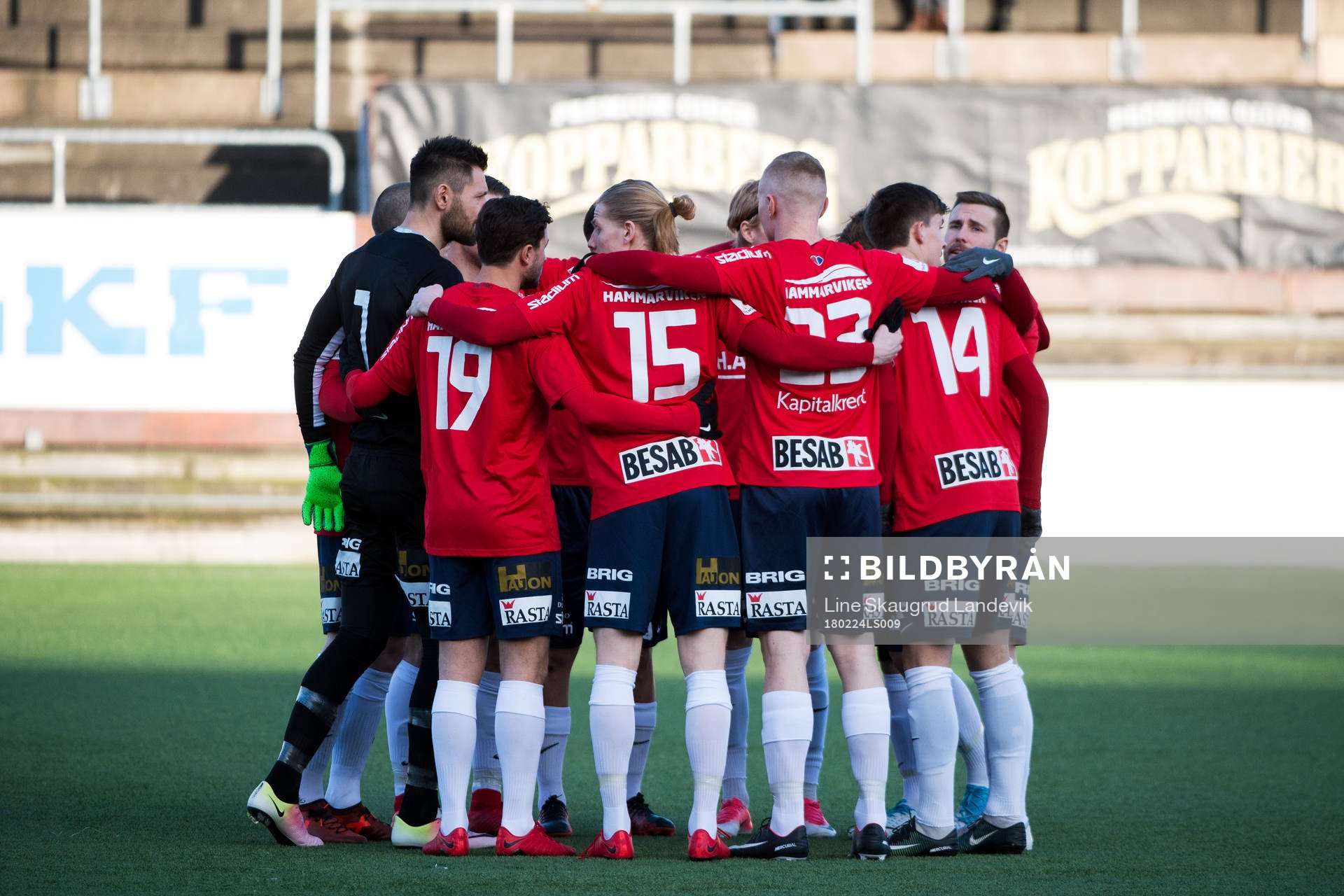 Örgrytes spelare