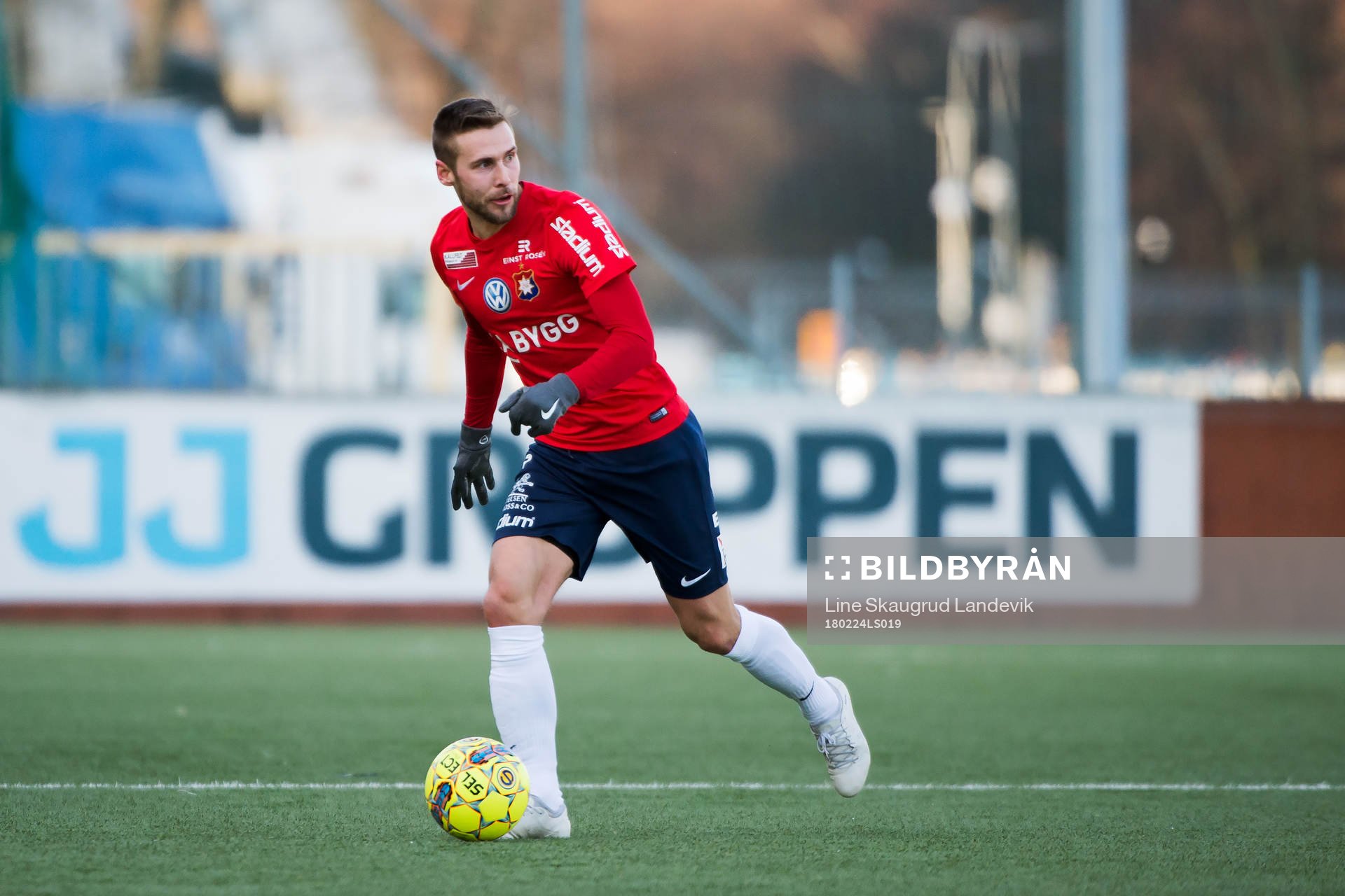 Örgrytes Daniel Sliper