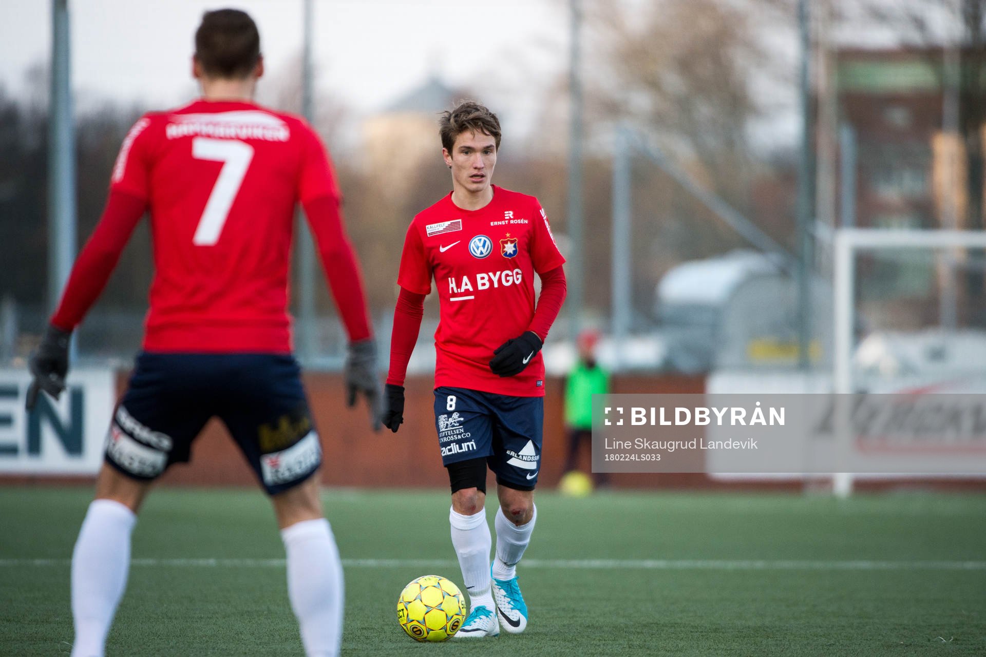 Örgrytes Jakob Lindström