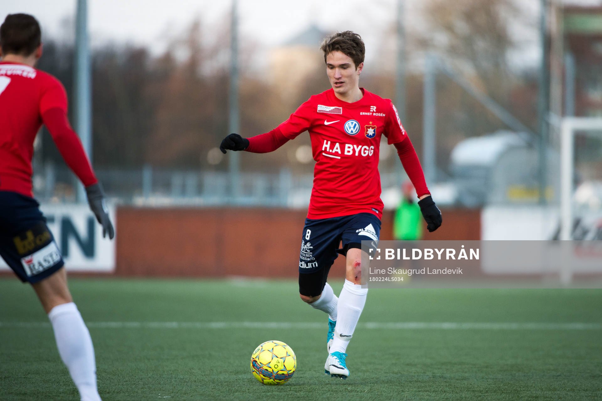 Örgrytes Jakob Lindström