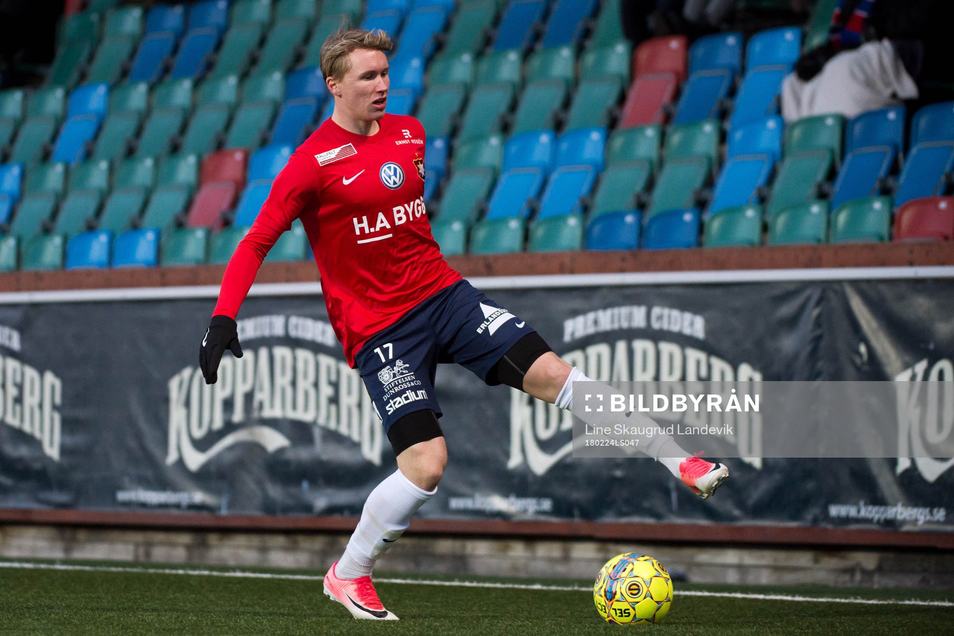 Örgrytes Emil Skogh