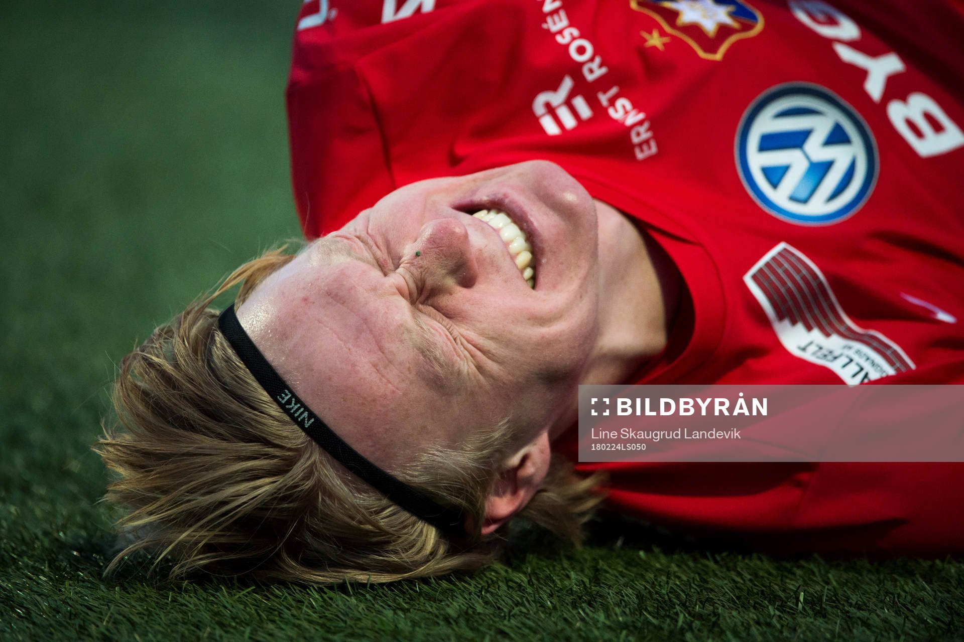 Örgrytes Jacob Ericsson