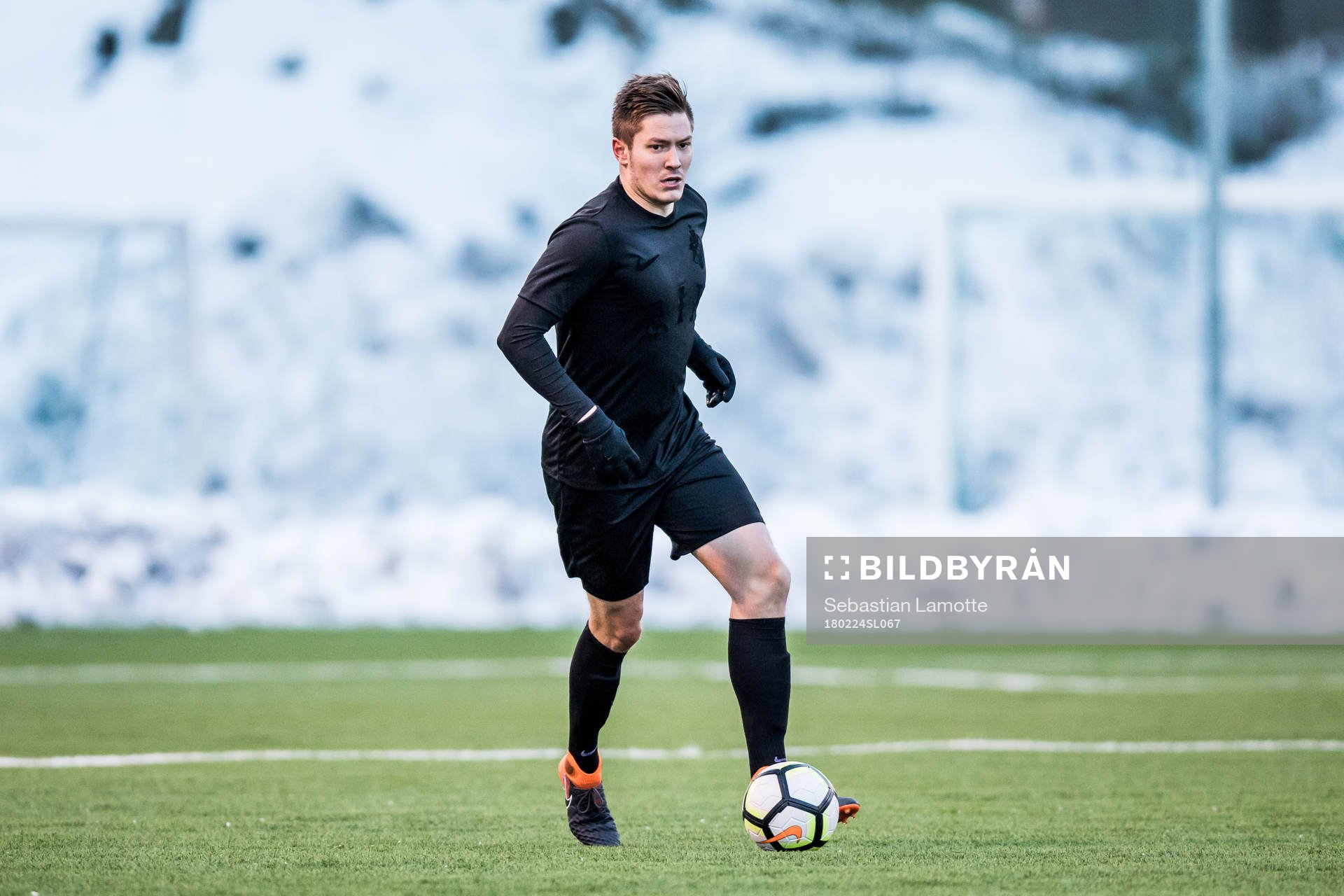 s Haukur Hauksson