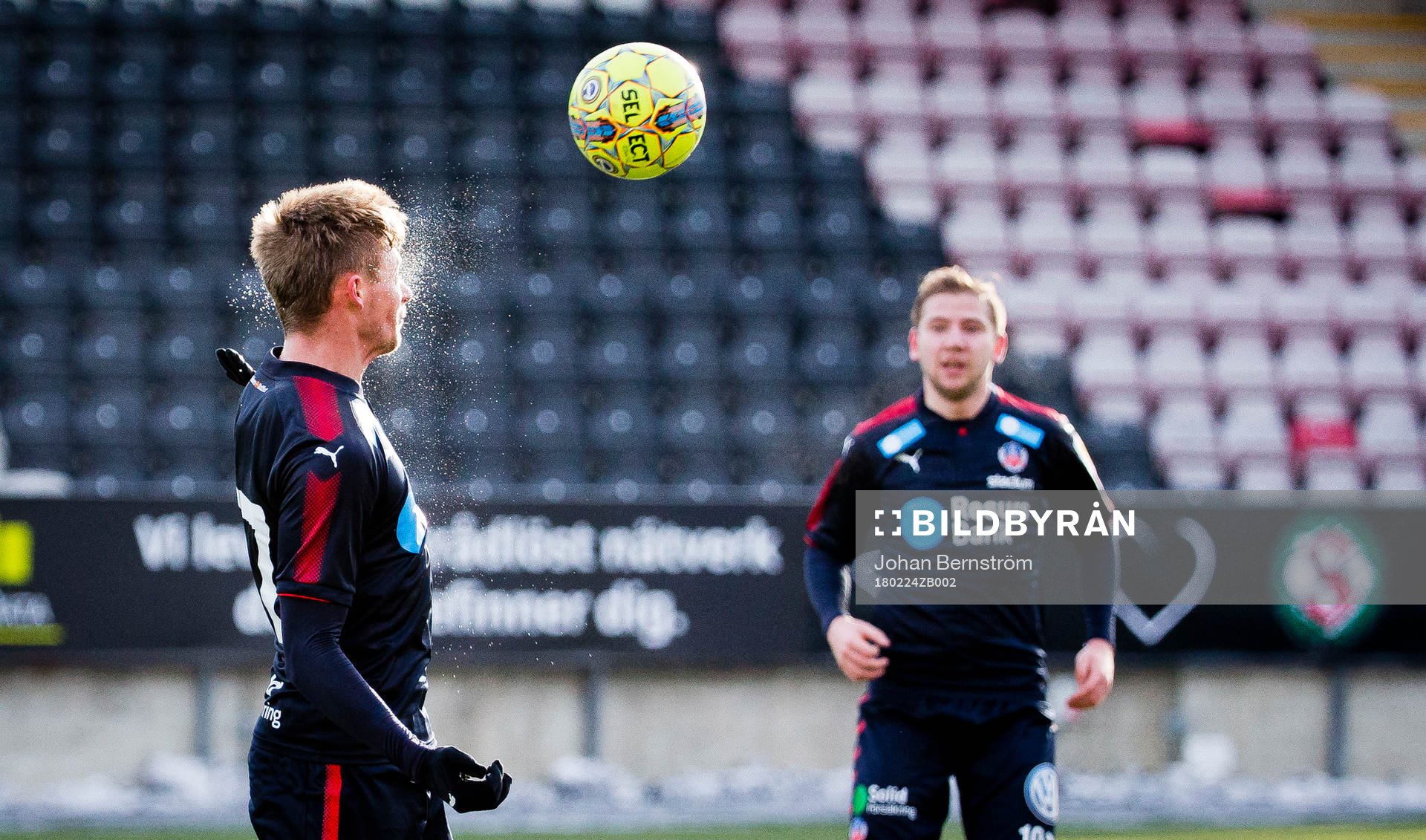 Helsingborgs Carl Thulin