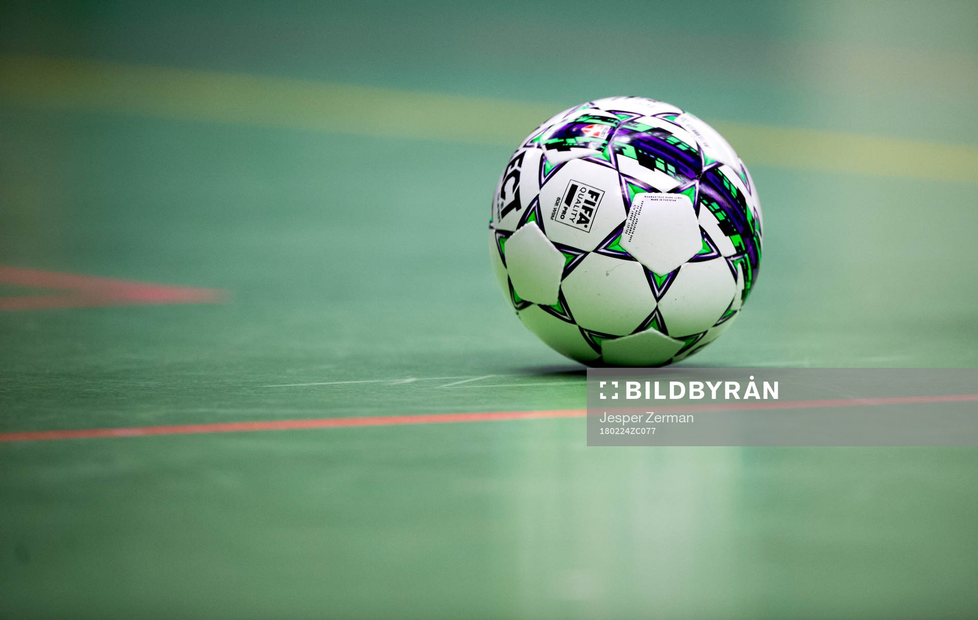 Matchbollen