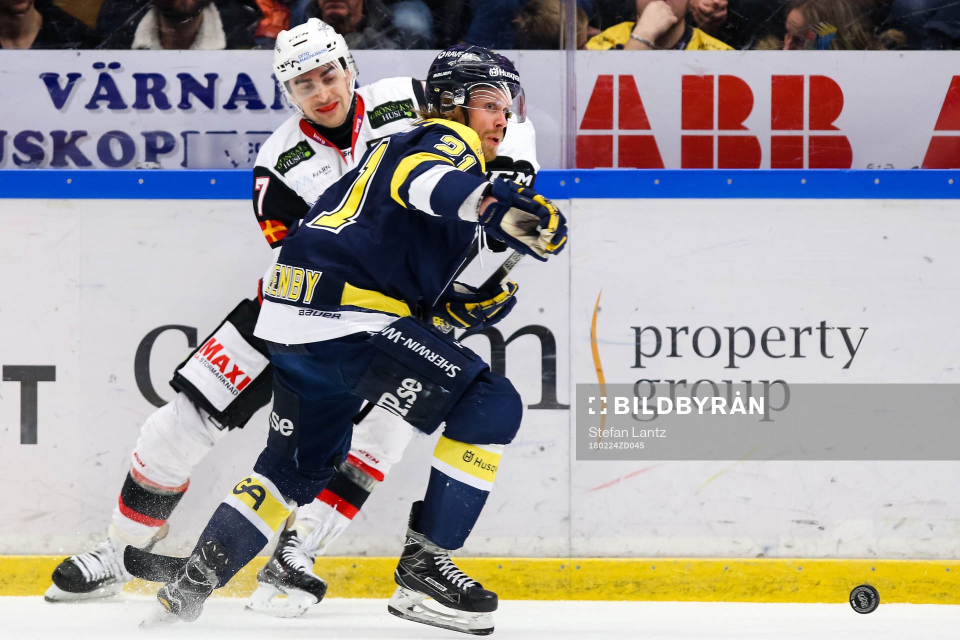 s Mattias Tedenby