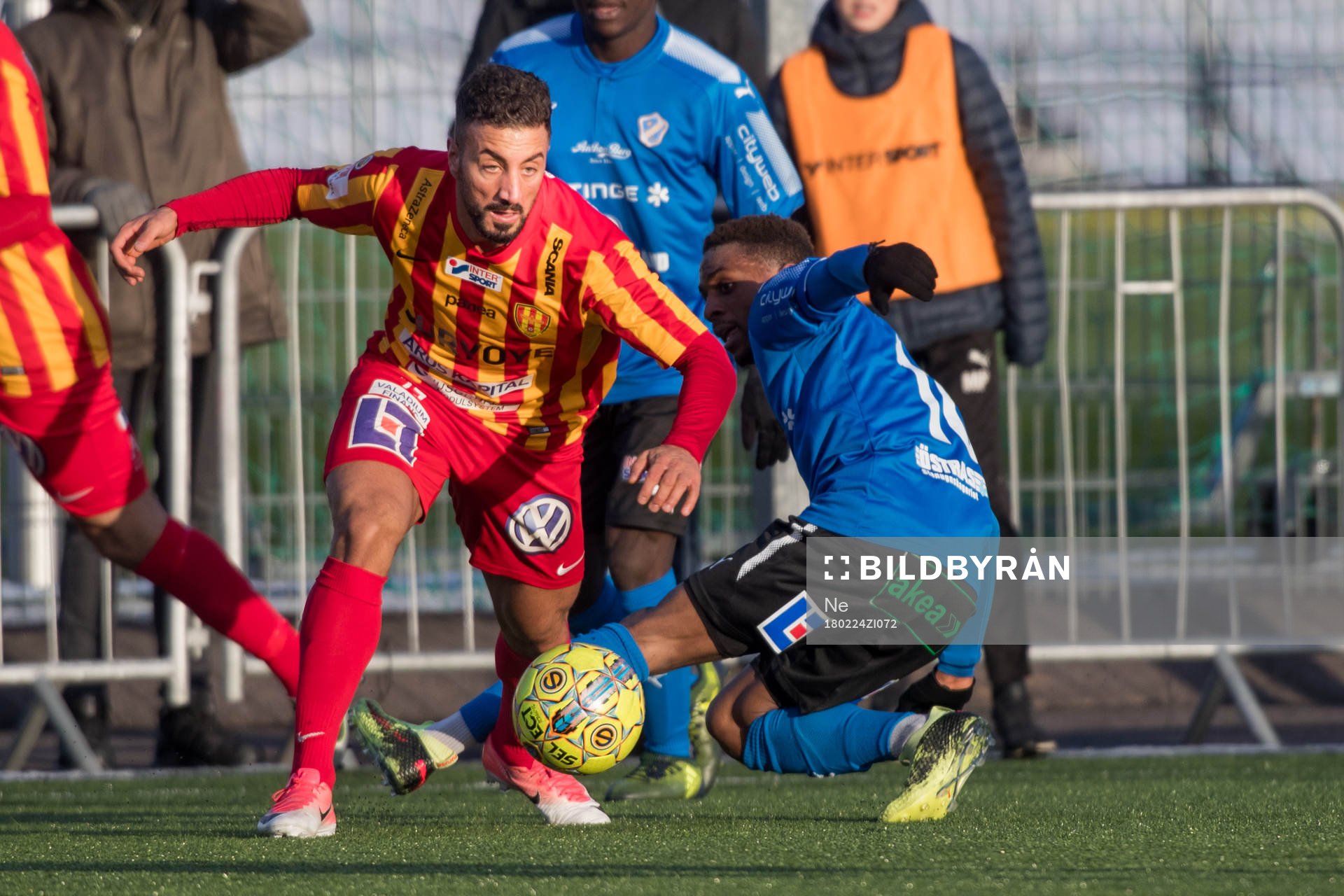 Syrianskas George Makdesie