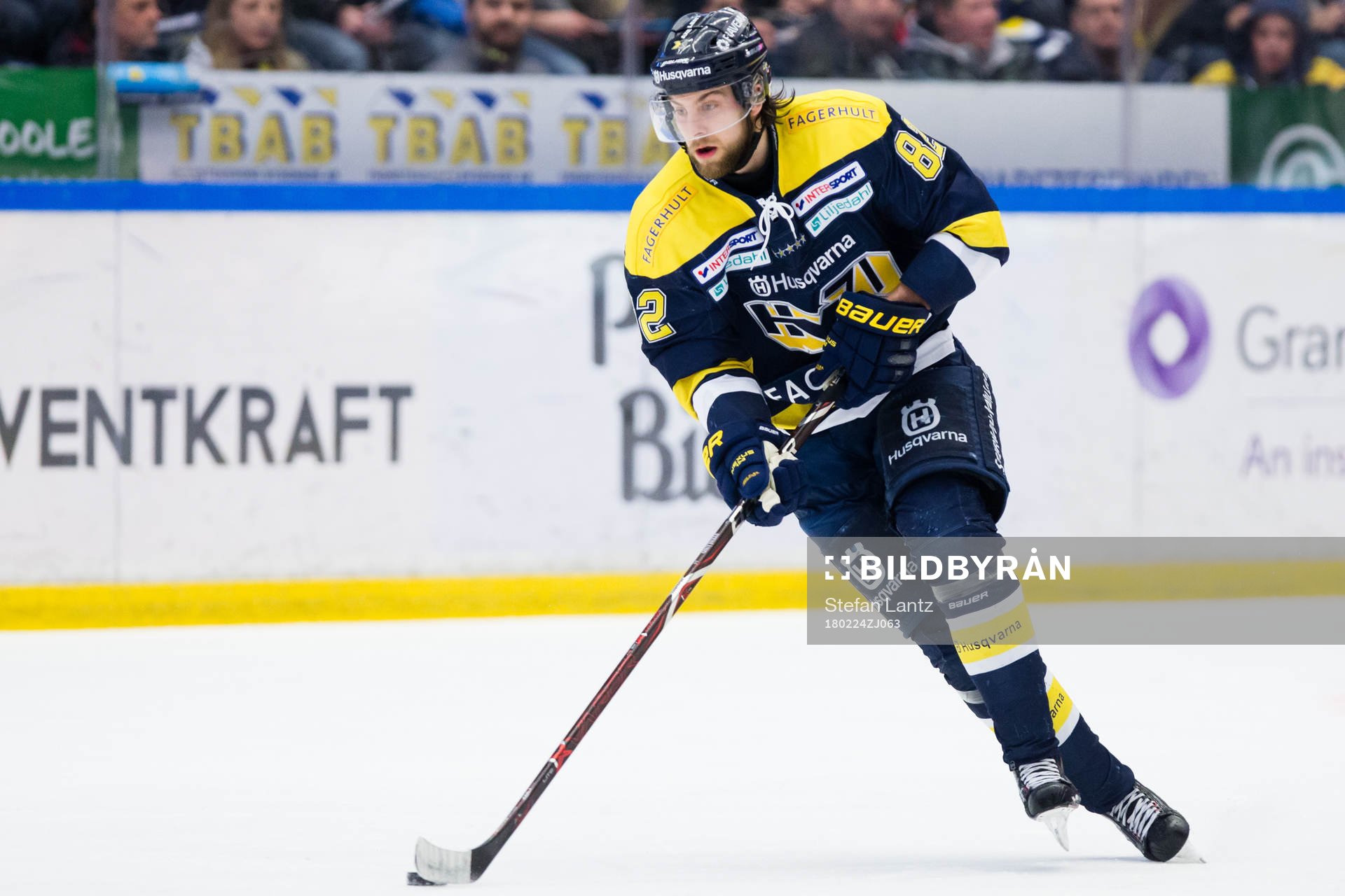 s Kevin Stenlund