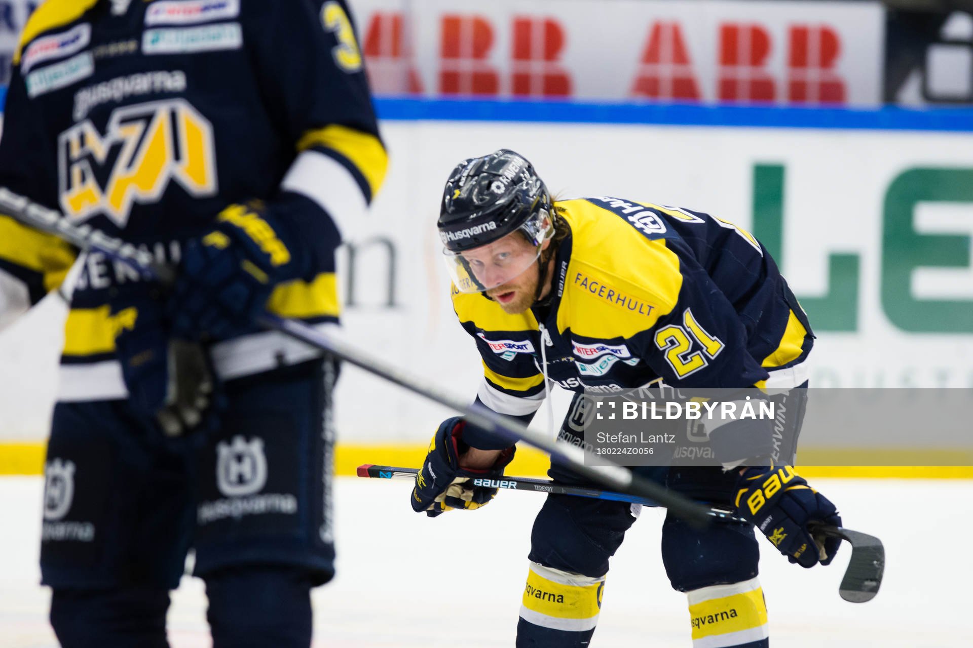s Mattias Tedenby deppar
