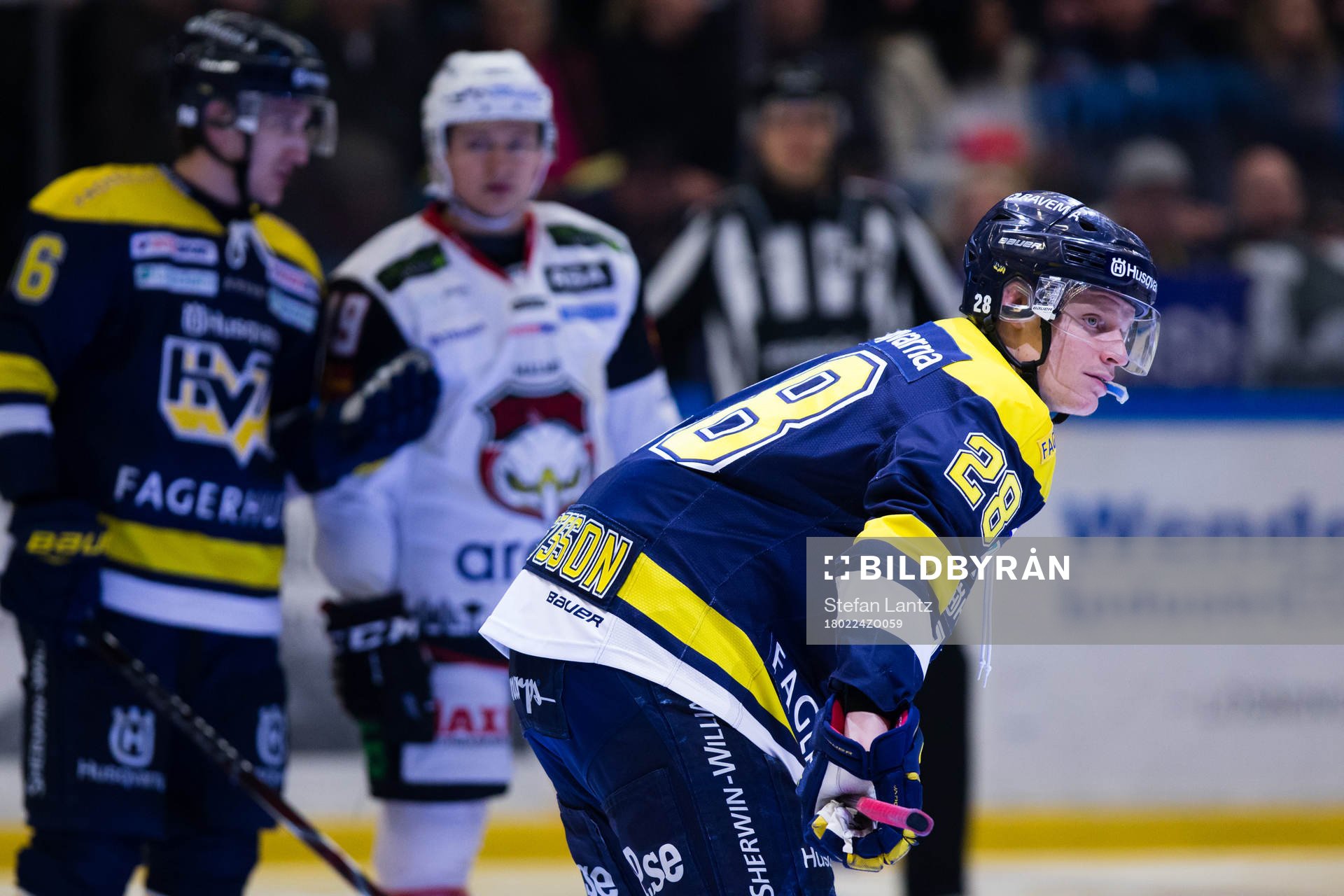 s Anton Bengtsson