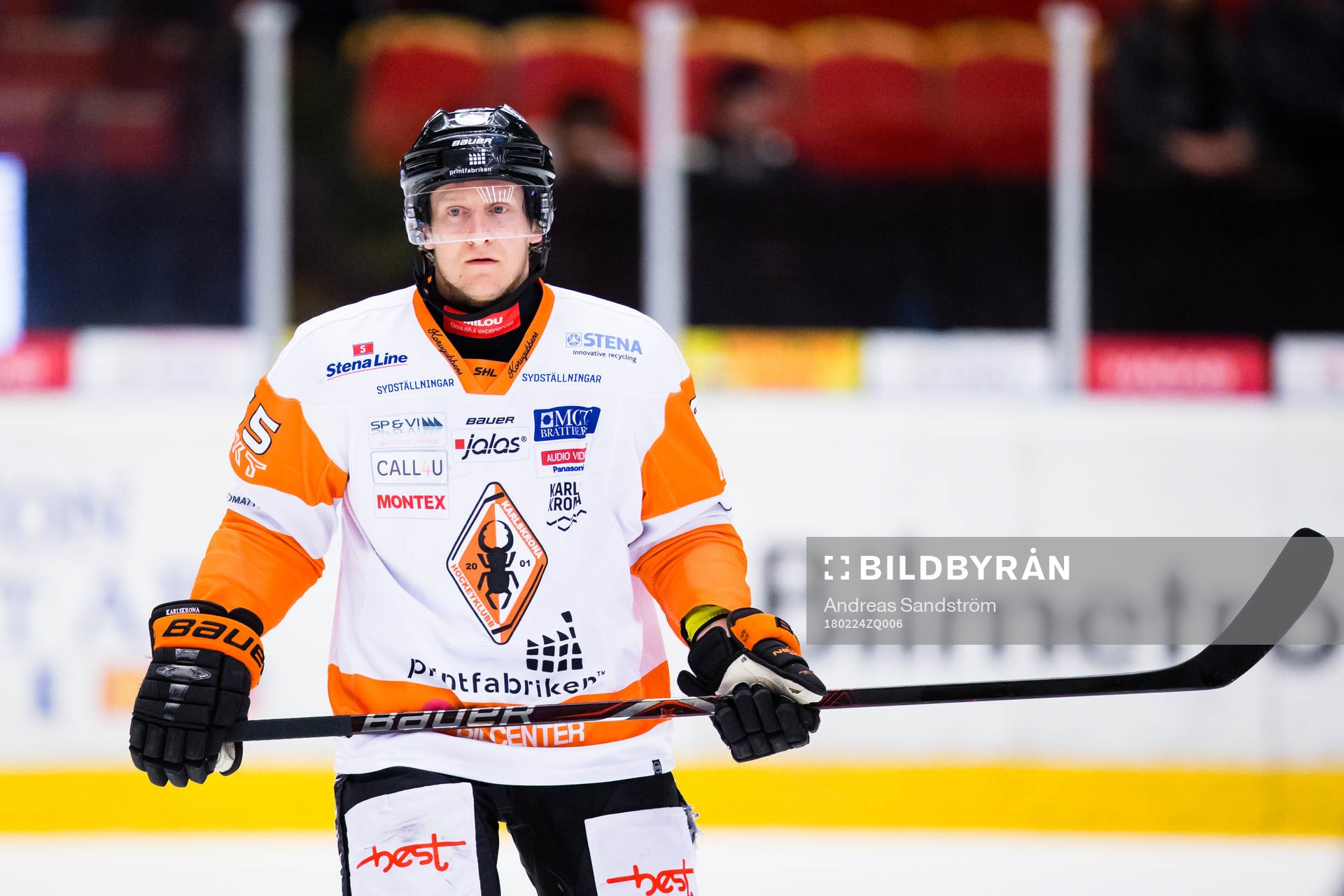 Karlskronas David Printz