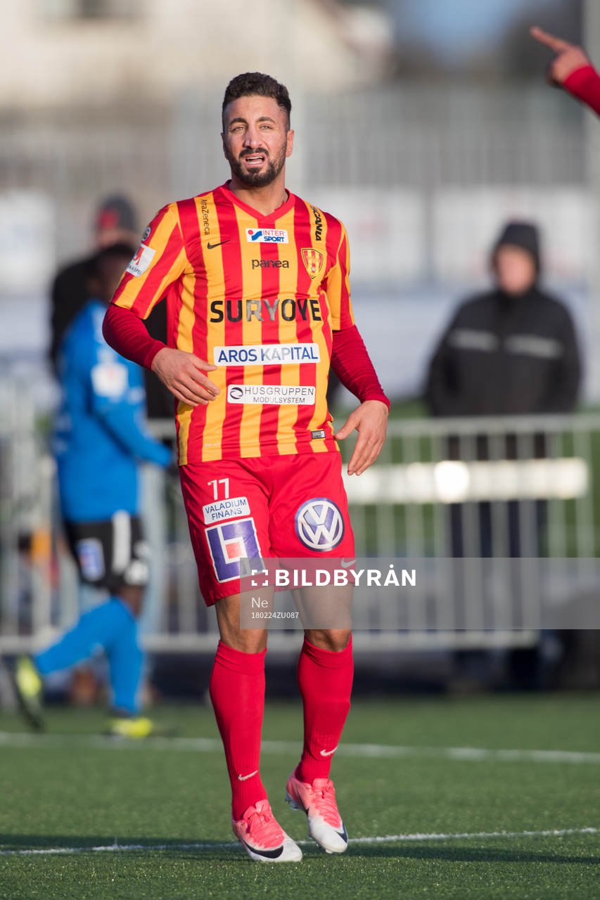 Syrianskas George Makdesie