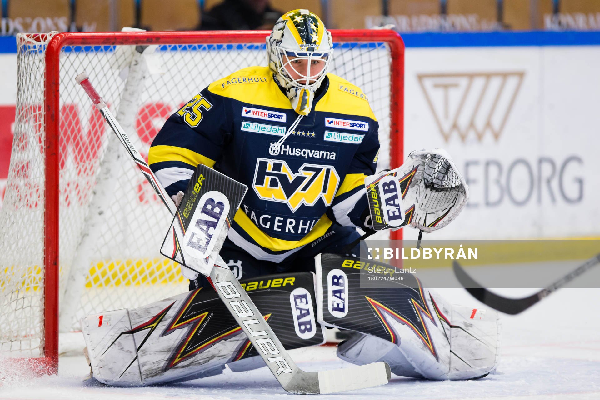 s Felix Sandström