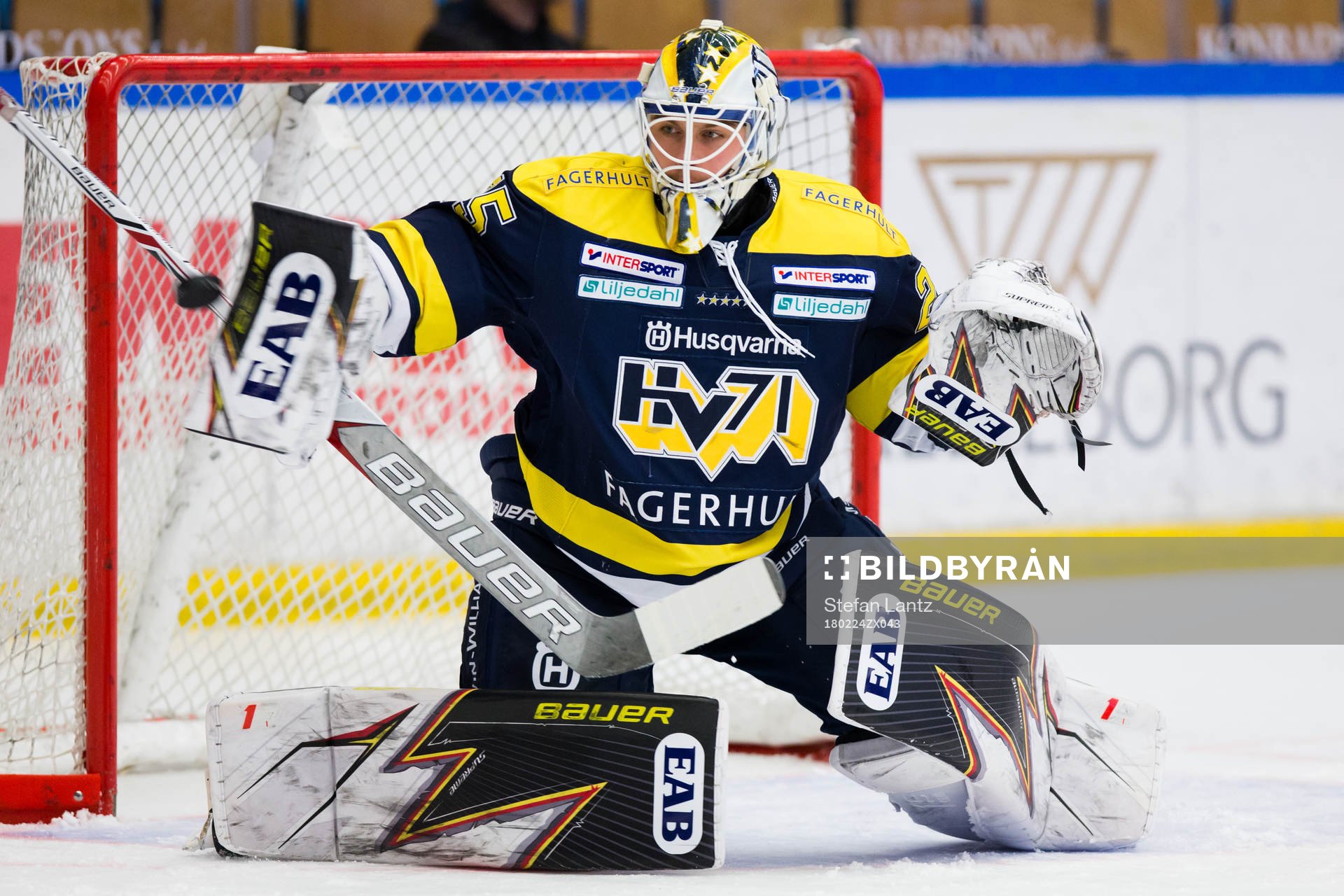 s Felix Sandström